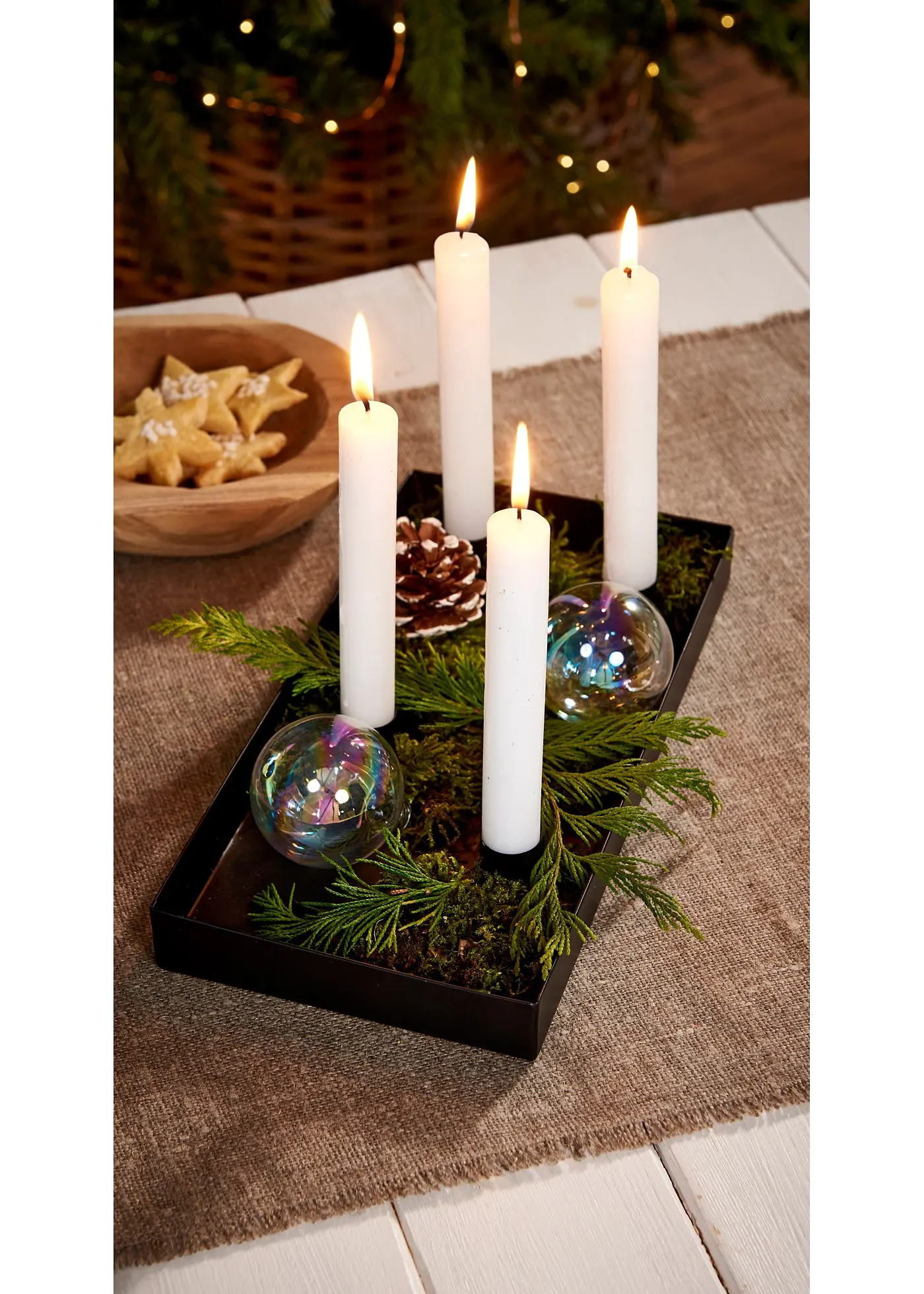 Магнетизер Bonprix для Керзенхальтера в 4 Керцене