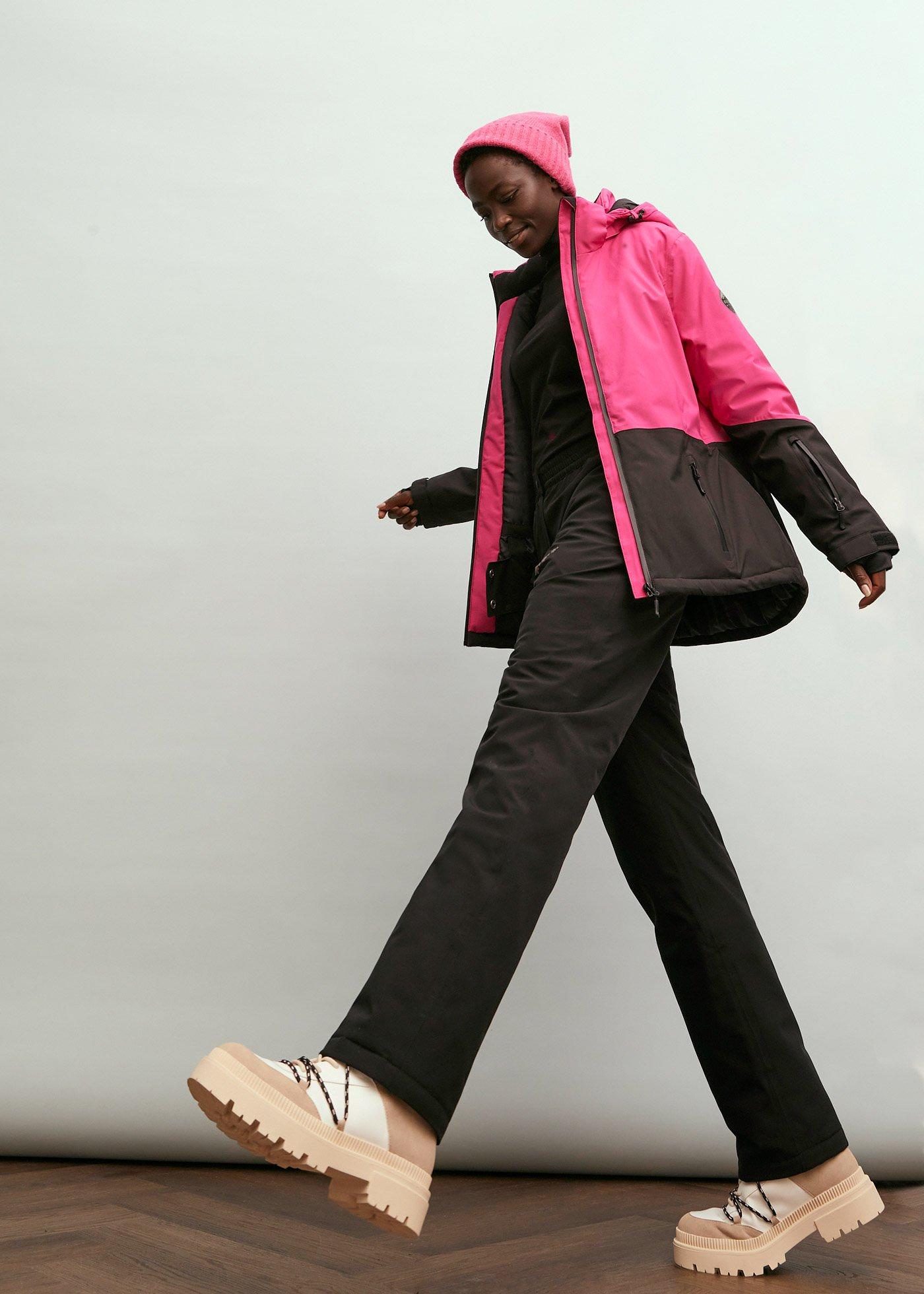 Kurtka funkcyjna - Bonprix