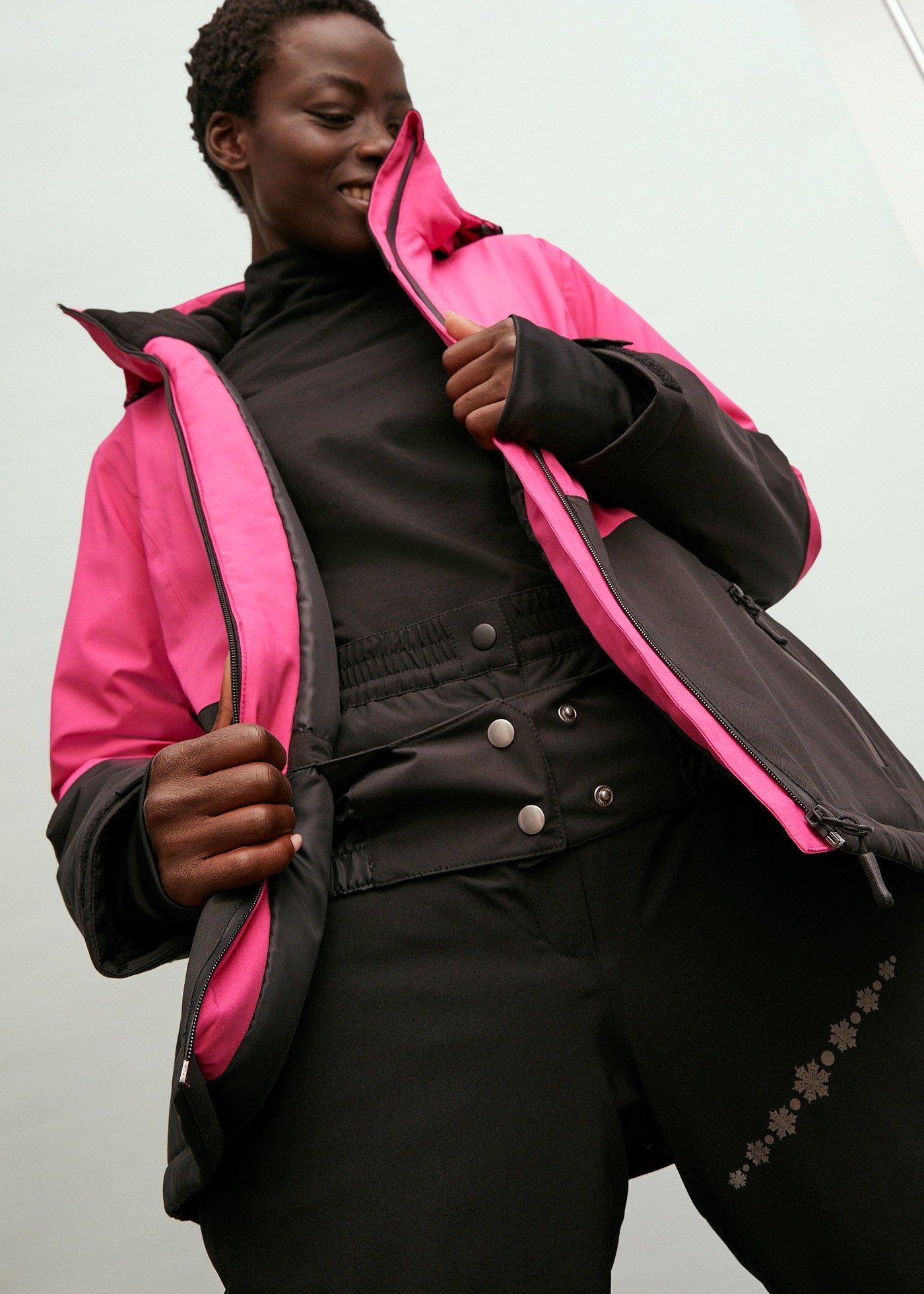 Kurtka funkcyjna - Bonprix