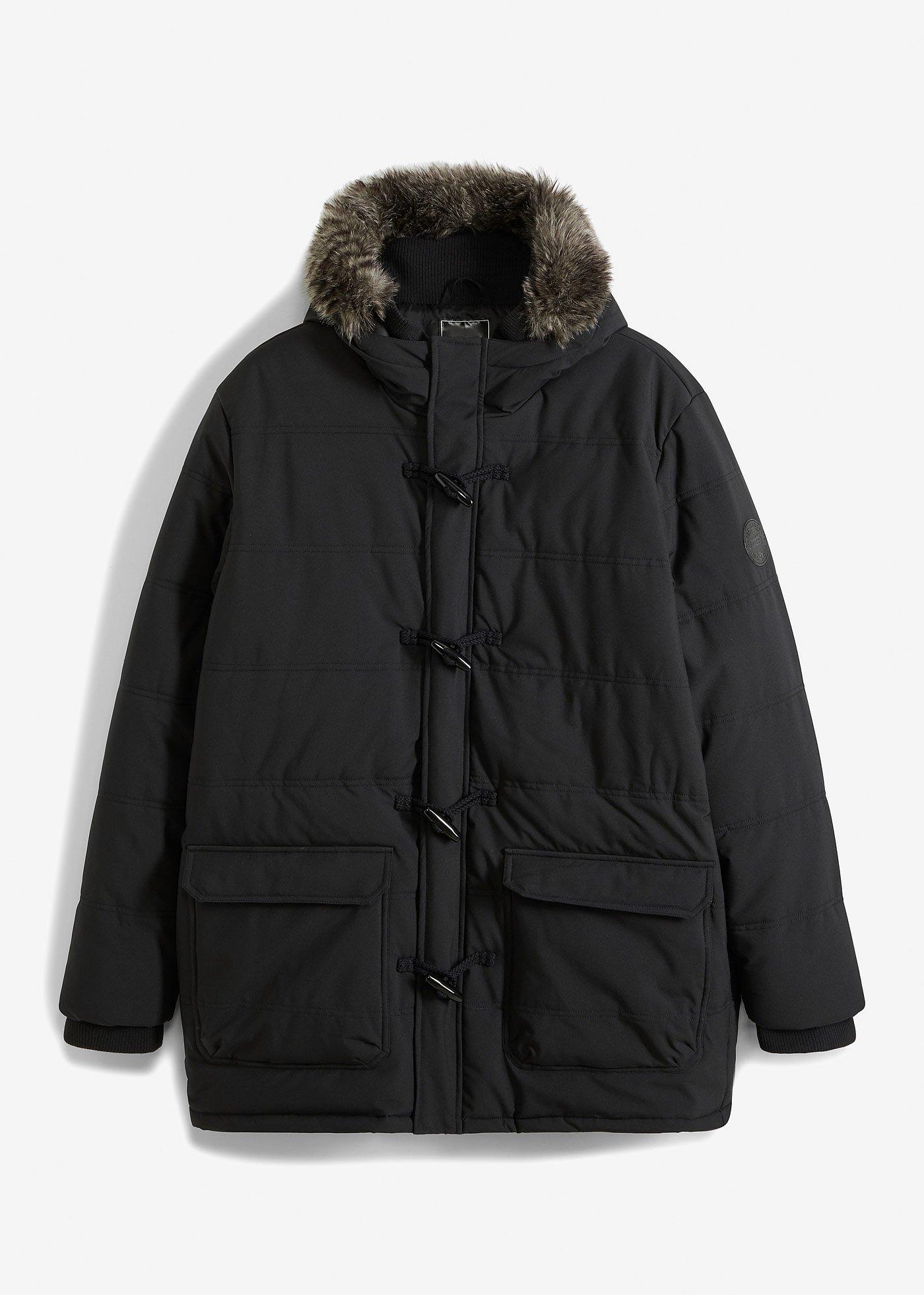 Stepp-Winterjacke günstig online kaufen