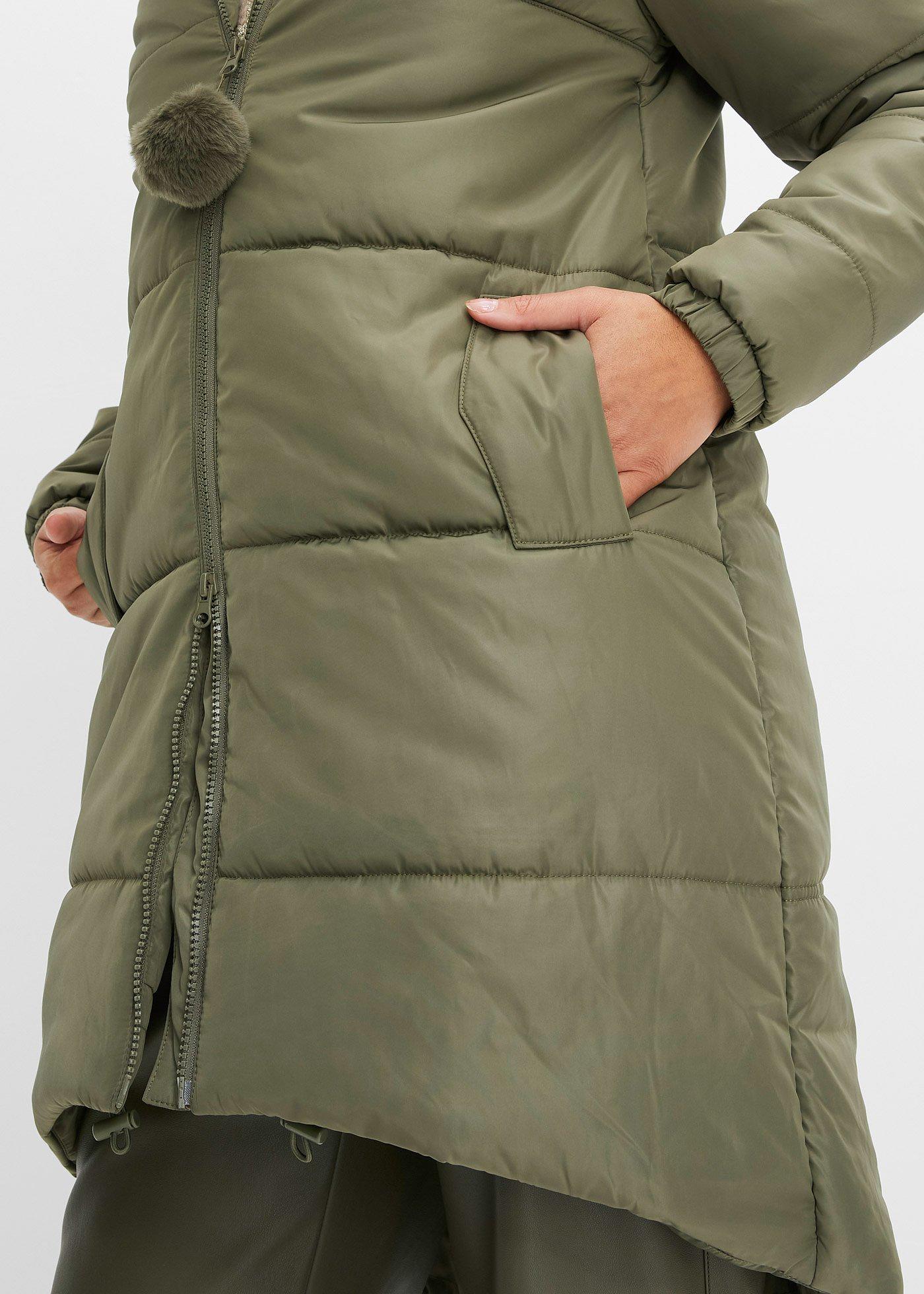 Parka - Bonprix