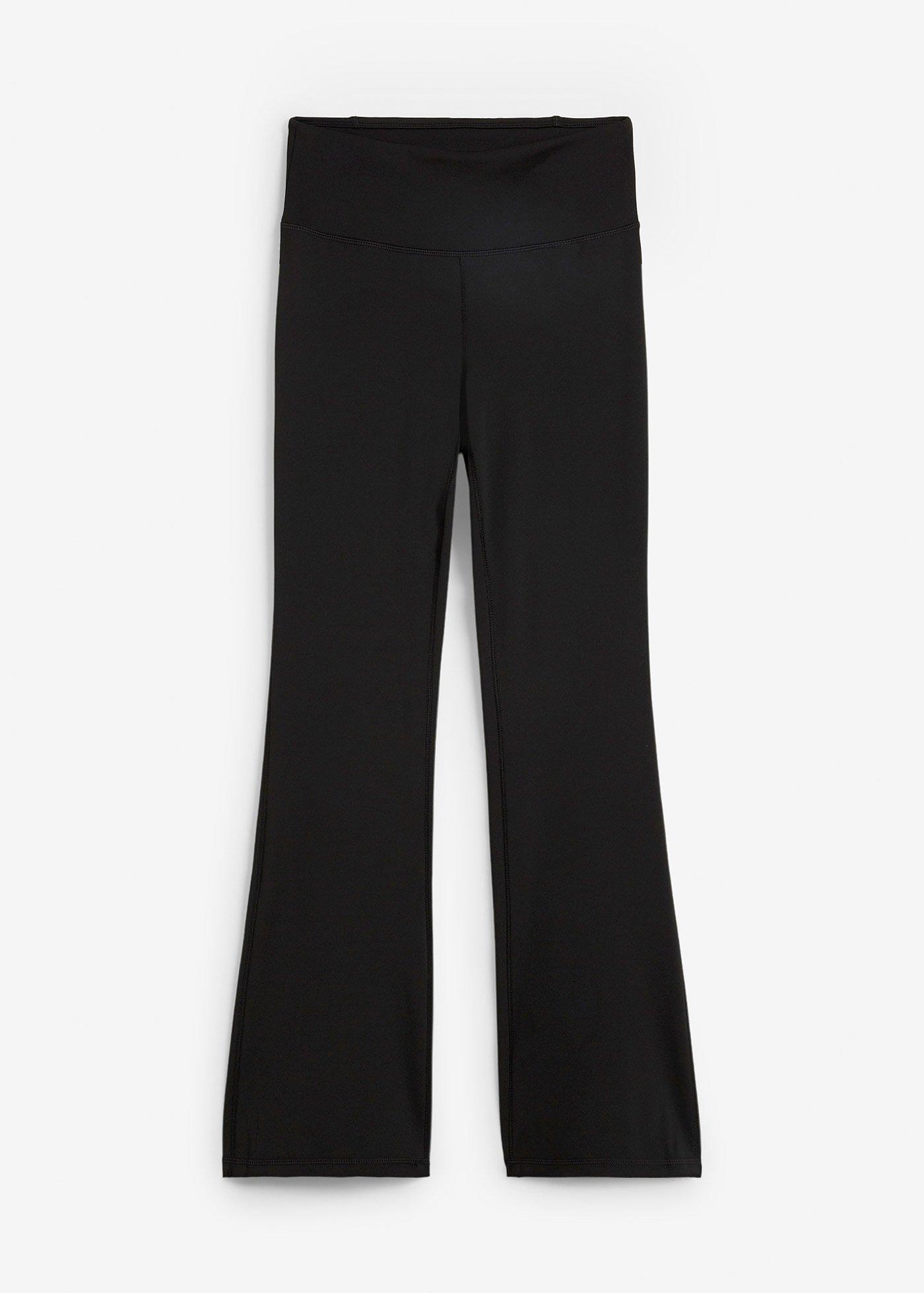 Pantalon de sport sculptant à séchage rapide