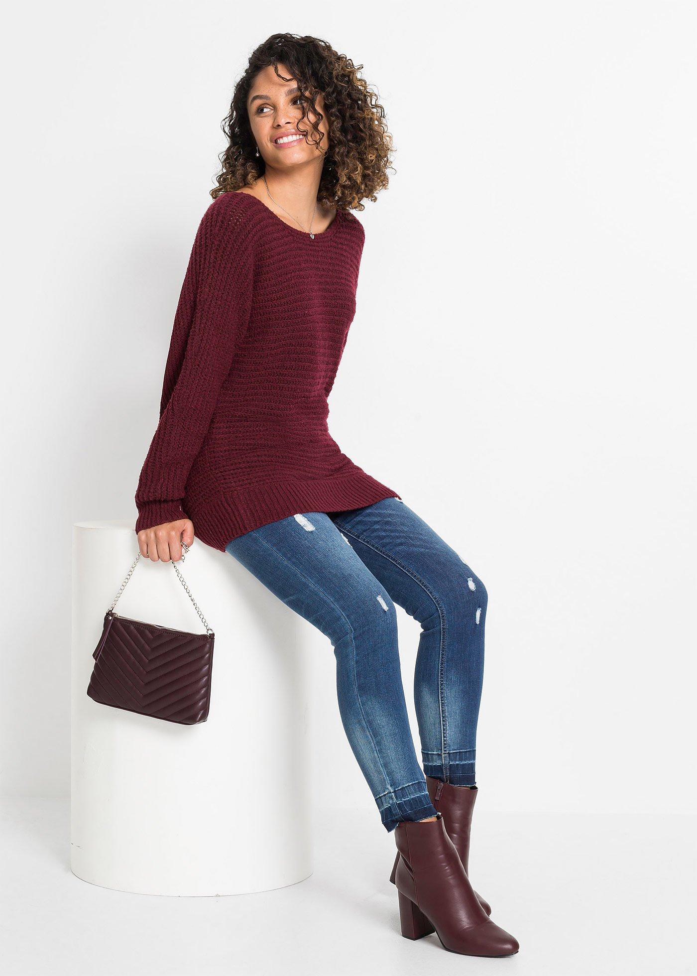 Sweter - Bonprix