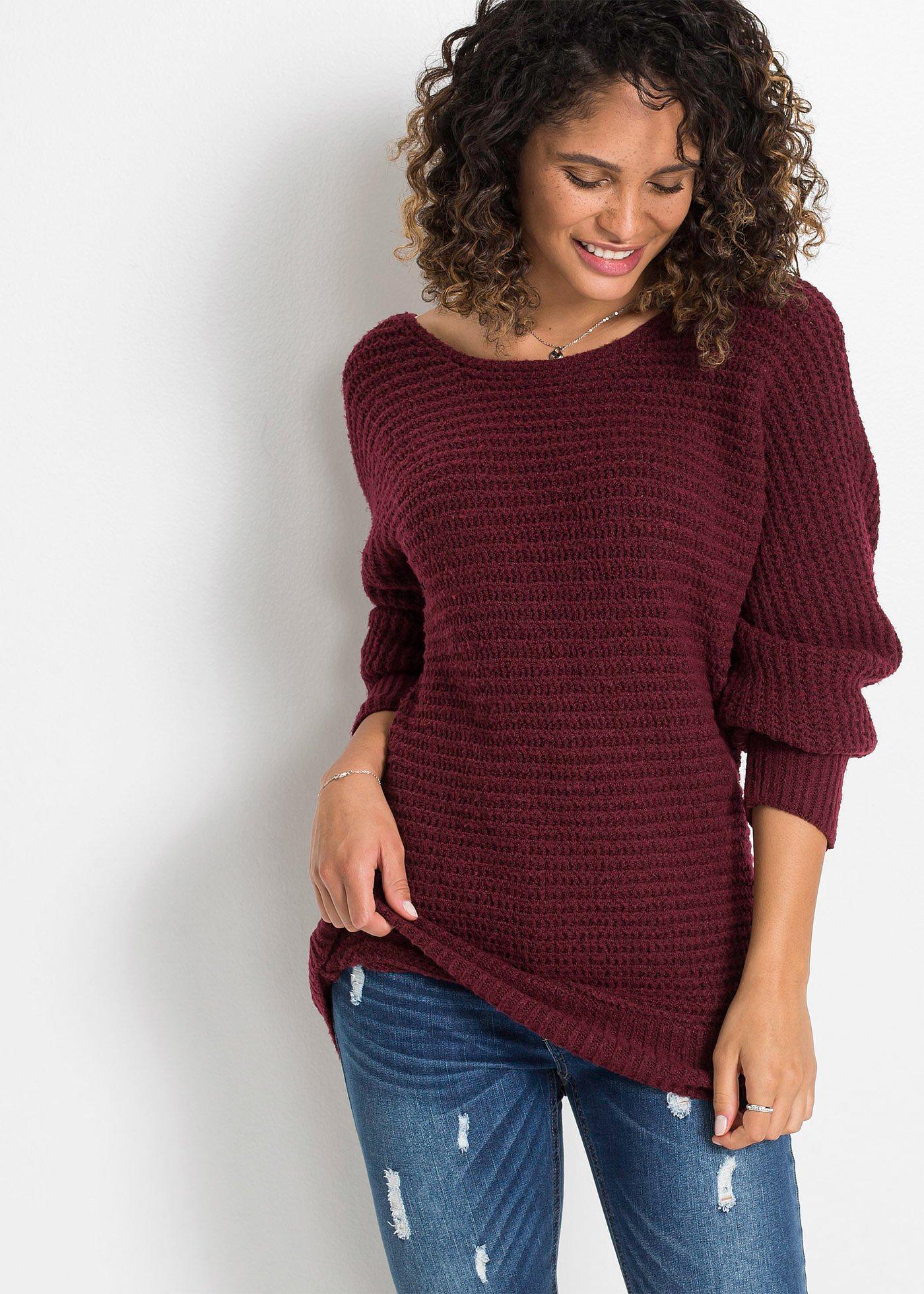 Sweter - Bonprix