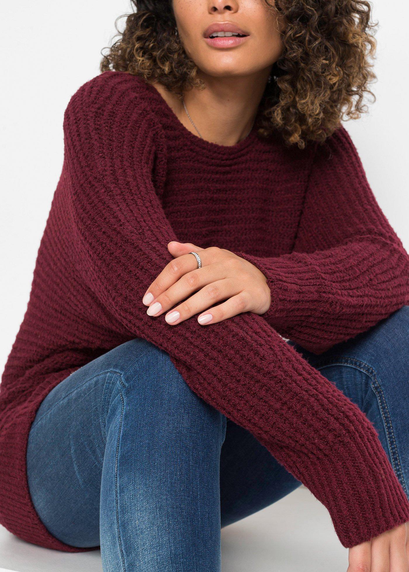 Sweter - Bonprix