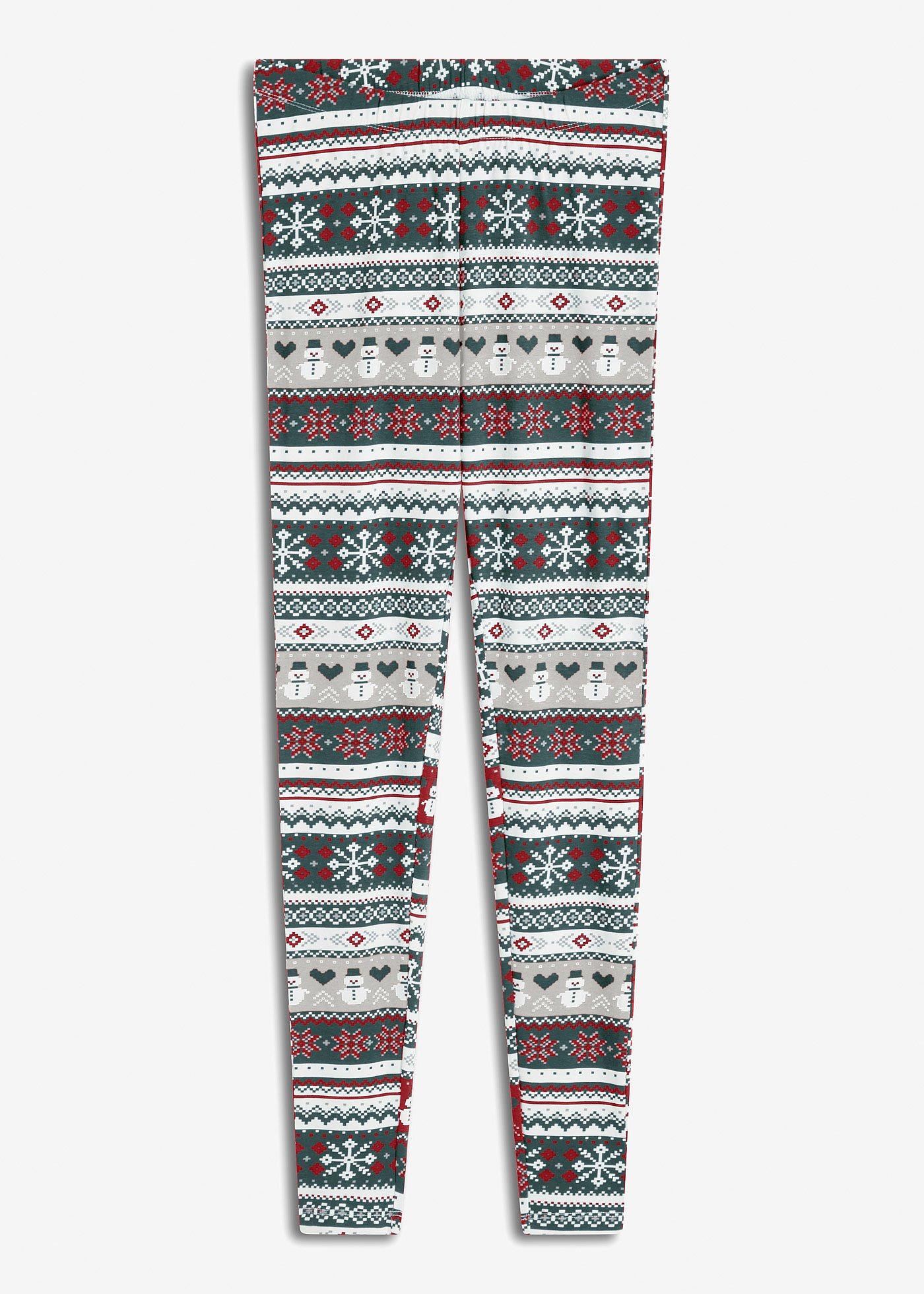 Weihnachts-Leggings günstig online kaufen