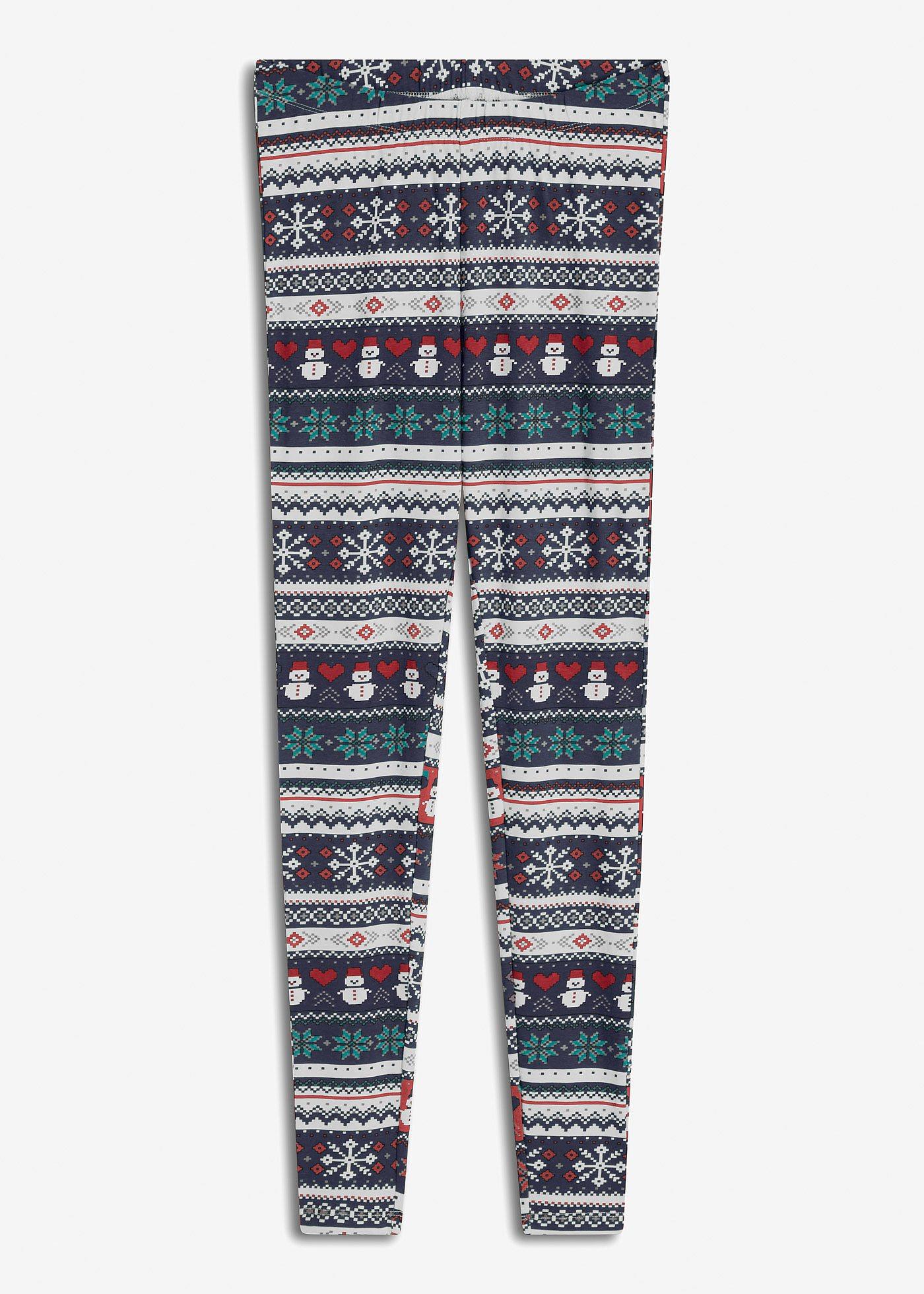 Weihnachts-Leggings günstig online kaufen