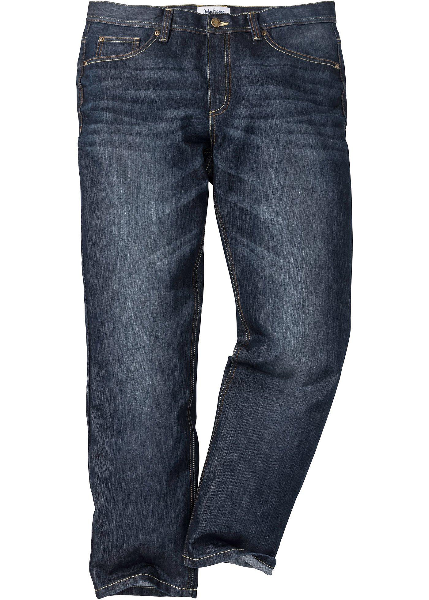 Regular Fit Jeans, Straight günstig online kaufen