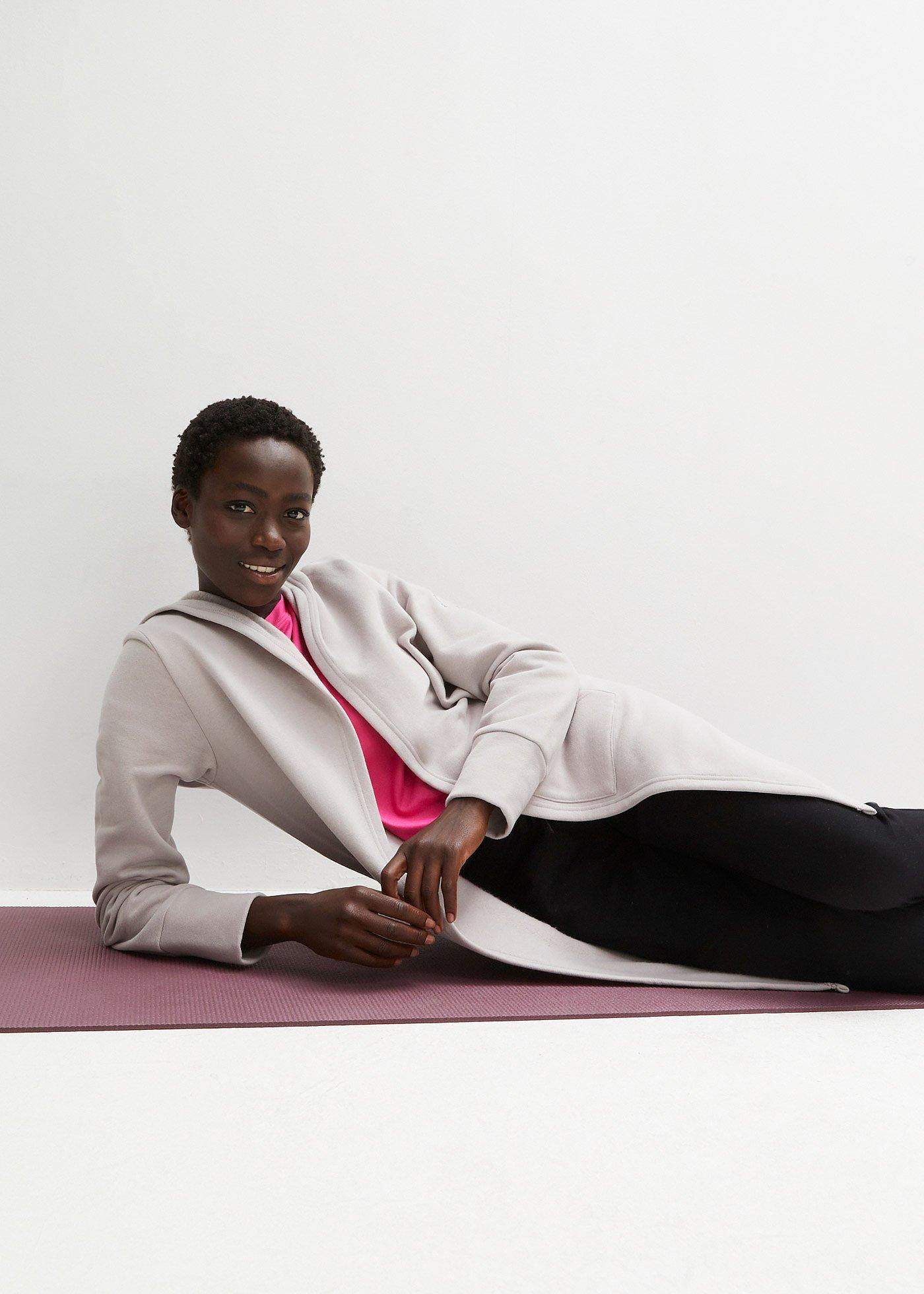 Długa bluza - Bonprix