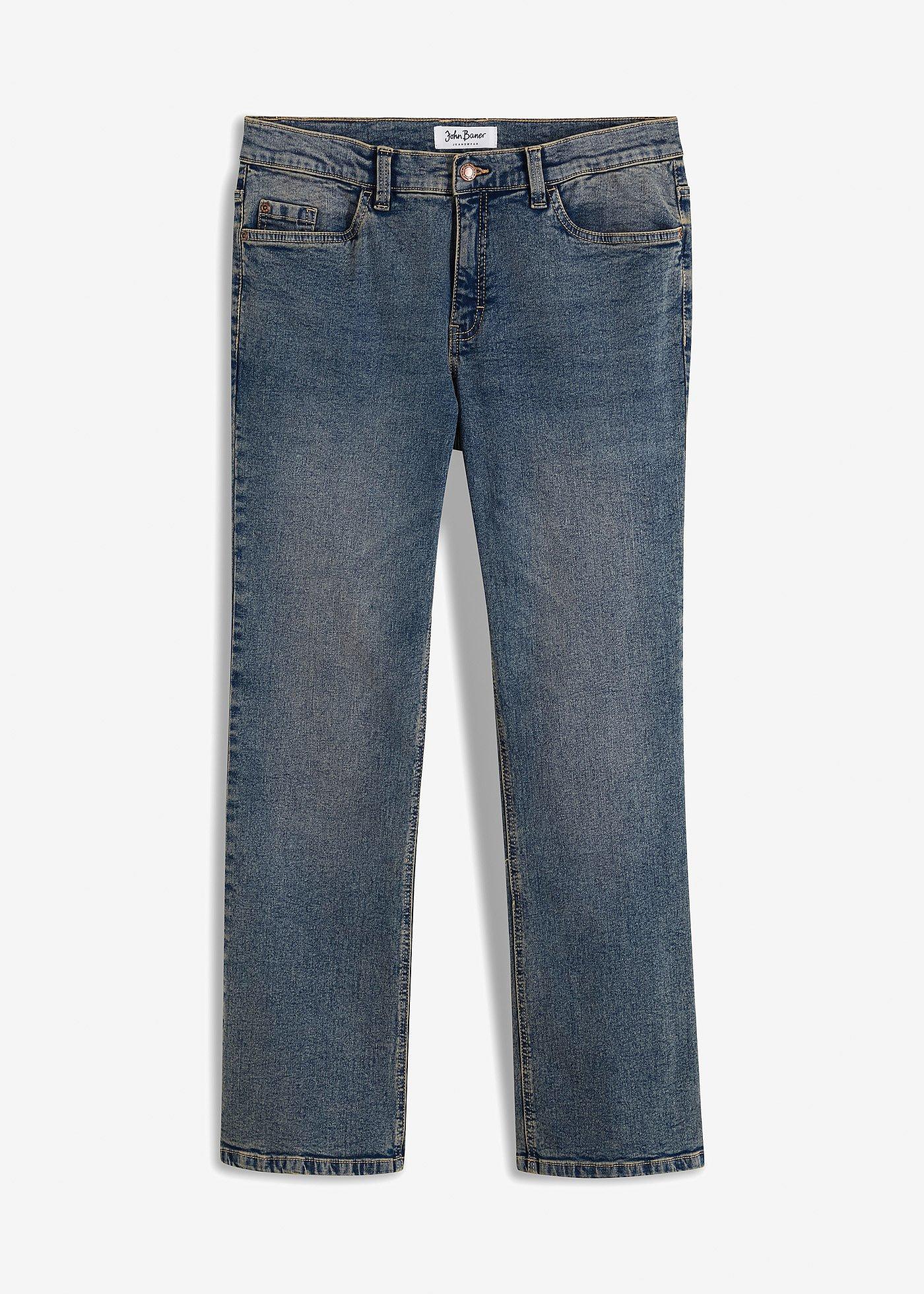 Jean regular, bootcut
