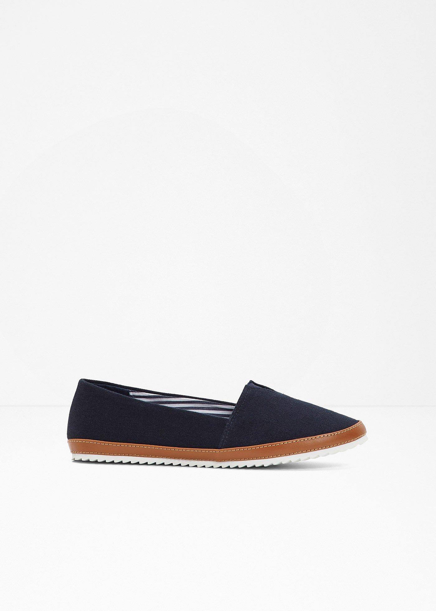 Buty wsuwane - Bonprix