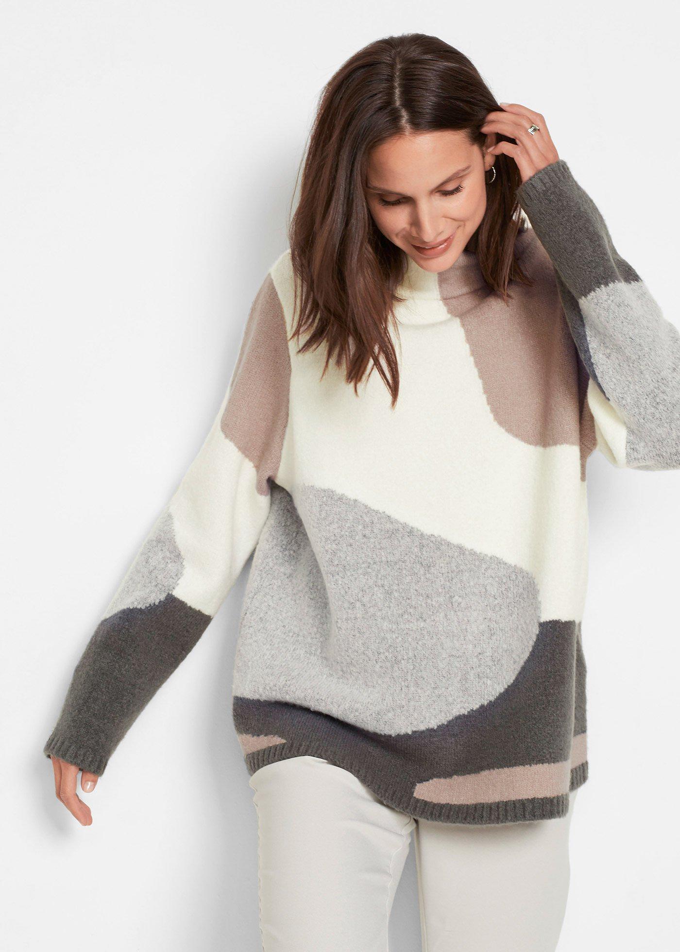 Sweter - Bonprix