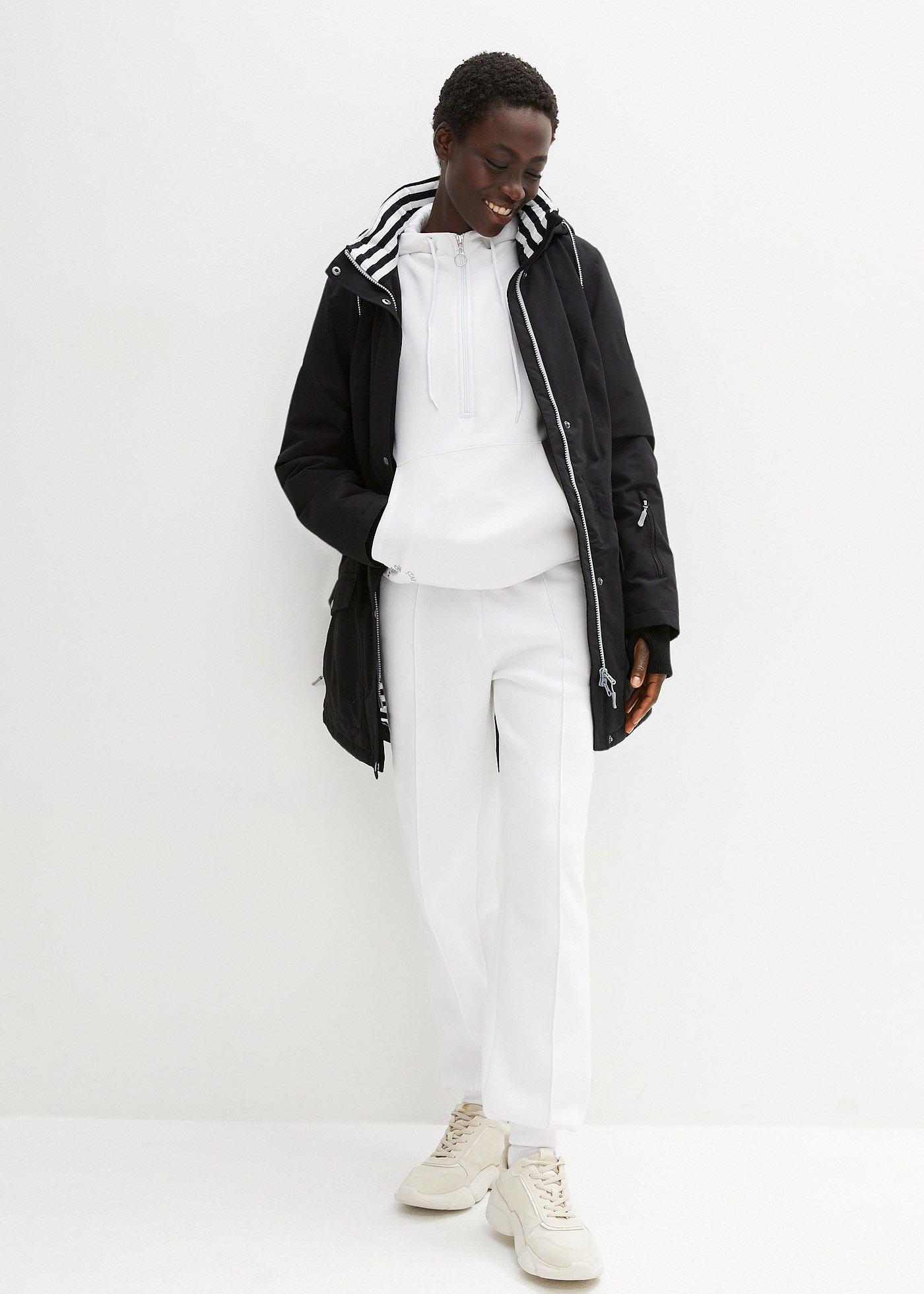 Wodoodporna kurtka przejściowa - Bonprix