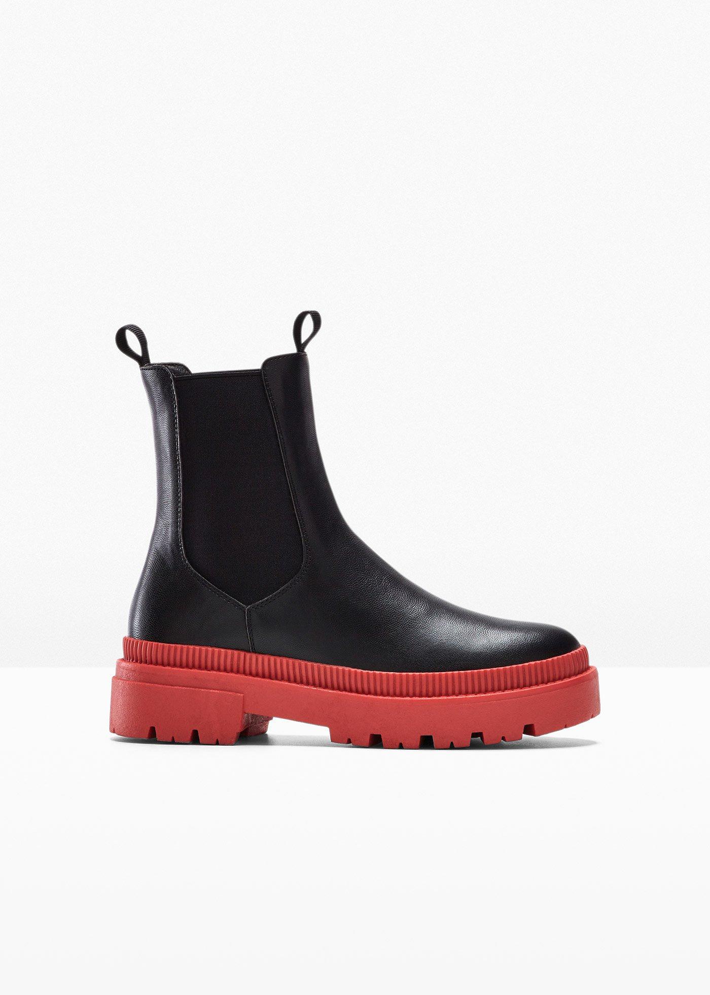 Chelsea Boot