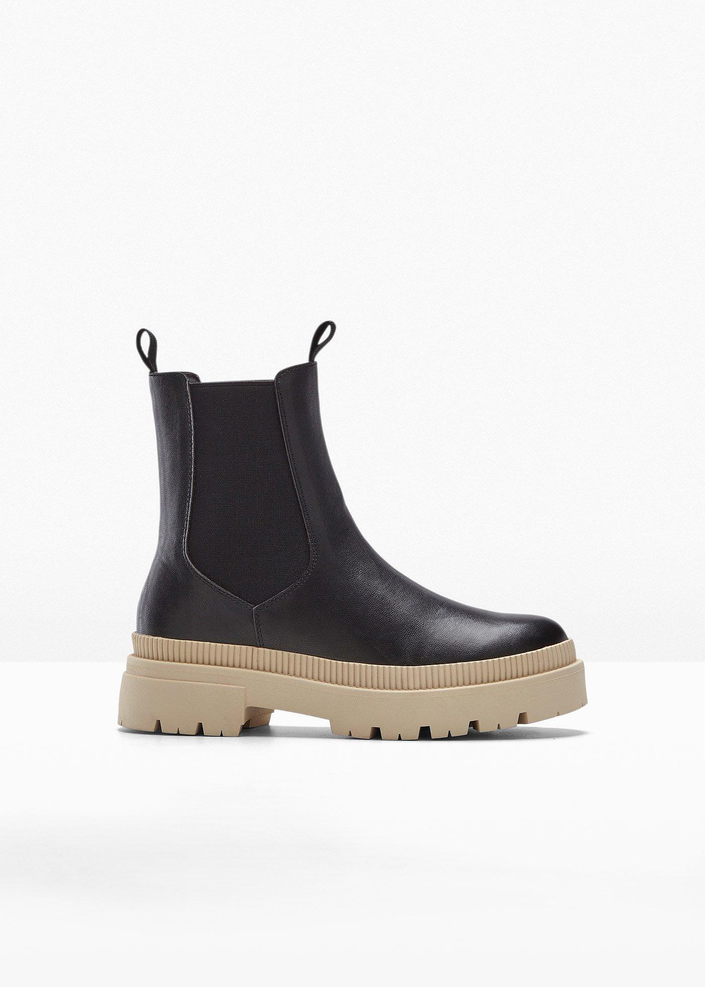 Chelsea Boot