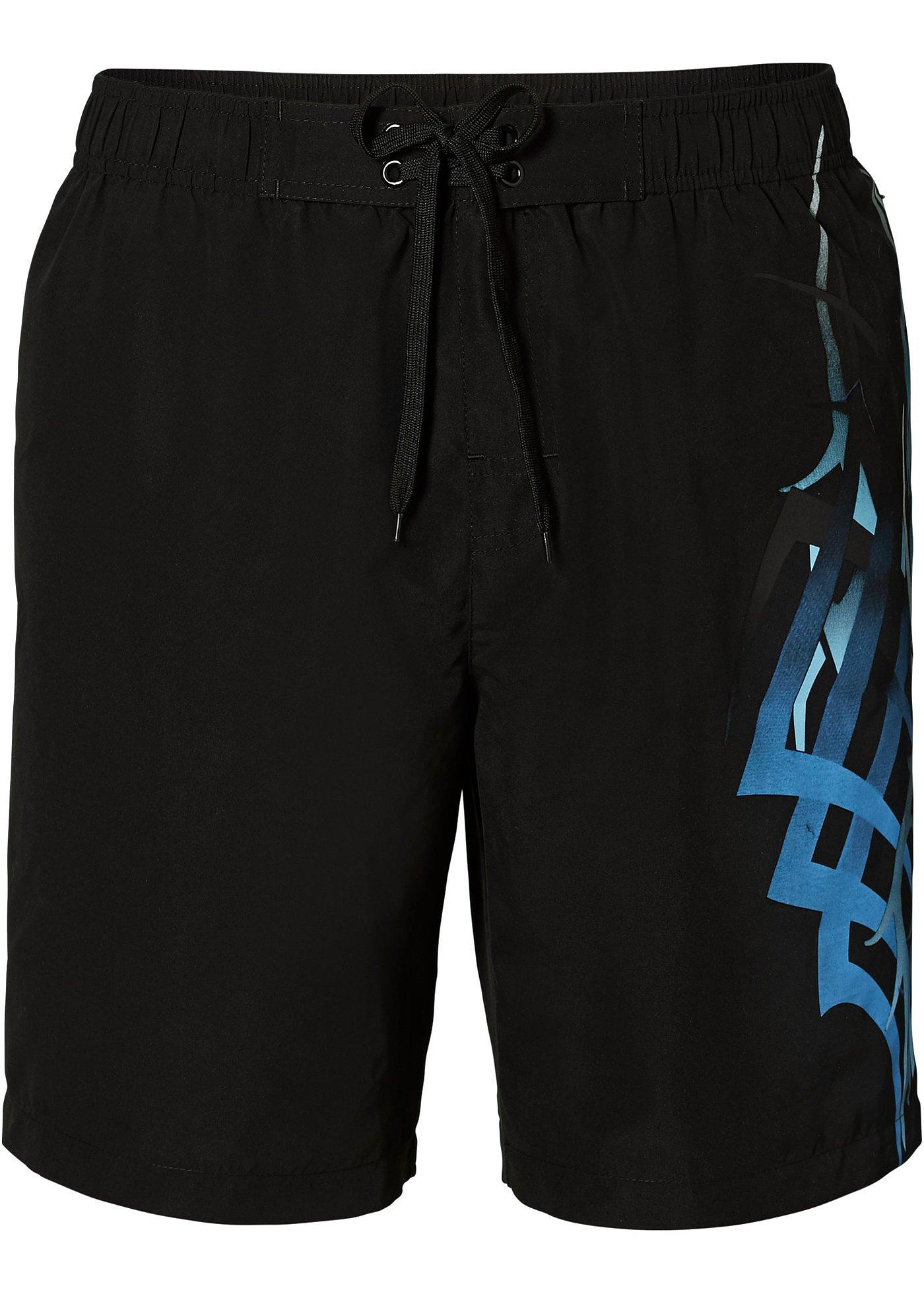 Badeshorts Herren