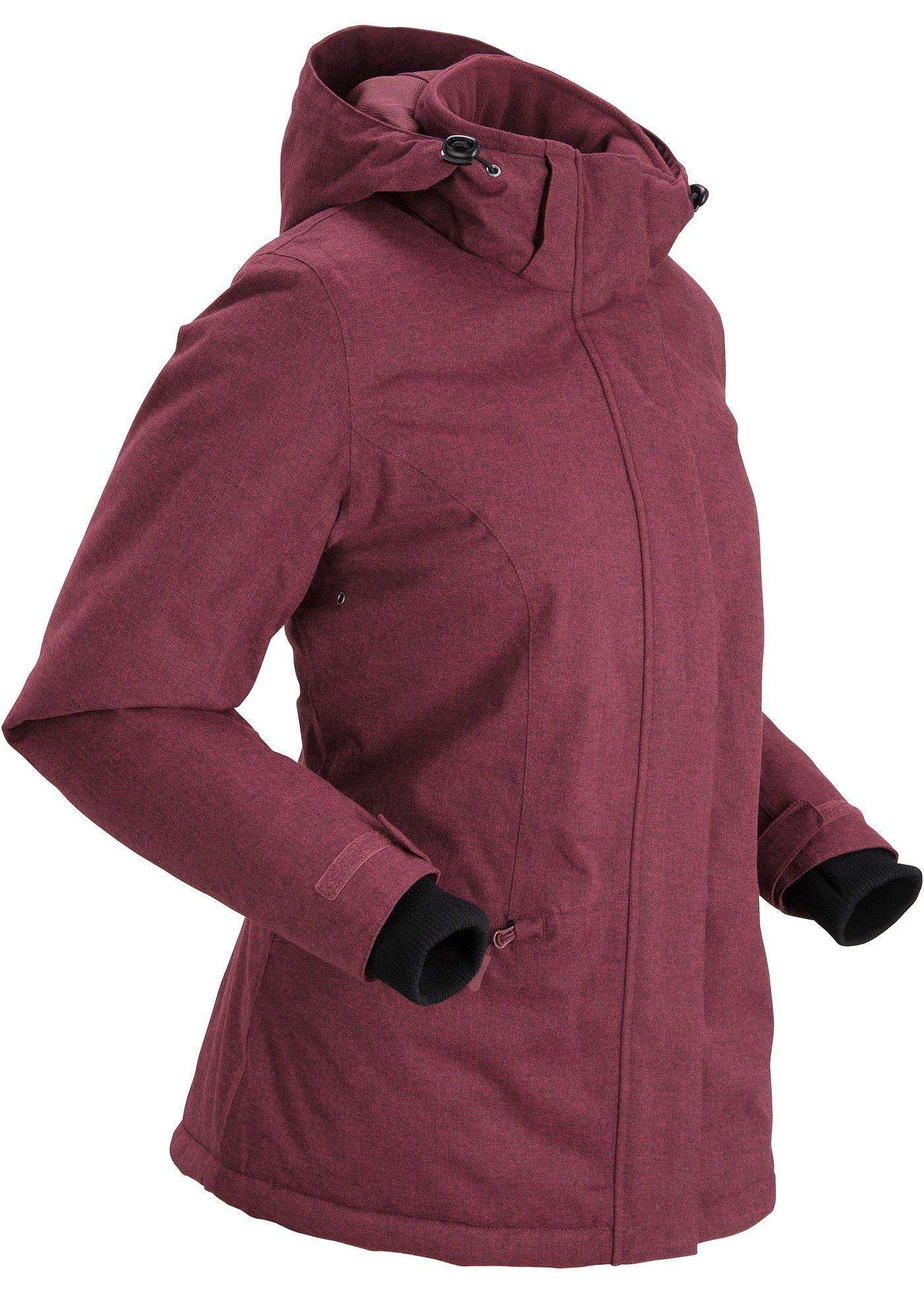 Outdoor-Funktions-Jacke, wasserdicht