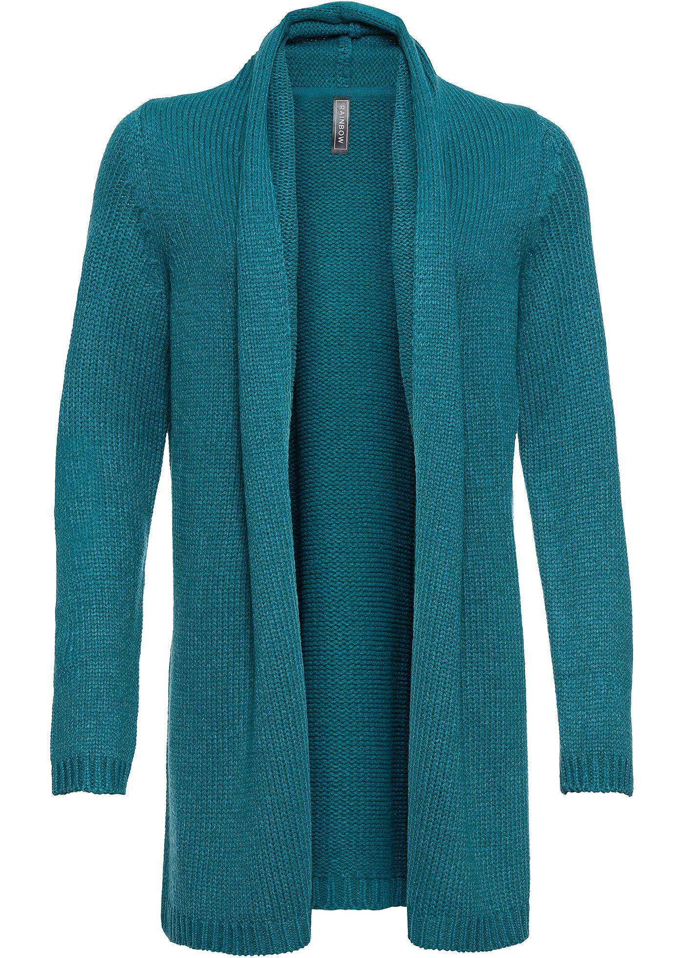 Longstrickjacke günstig online kaufen