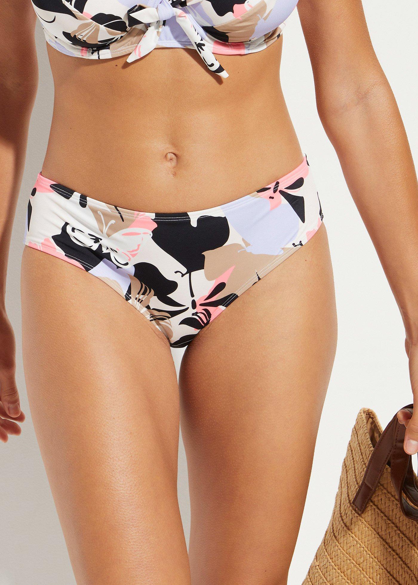 Bikini minimizer (2 części) - Bonprix