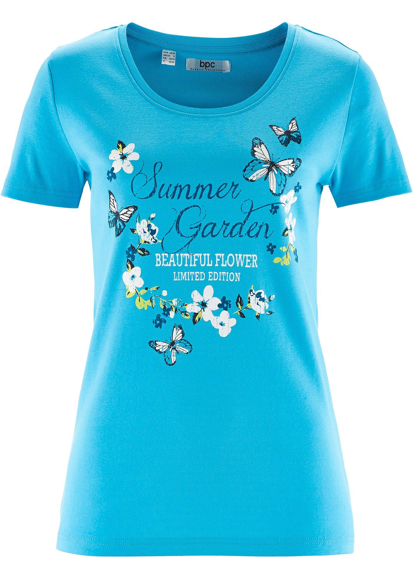 T-shirt coton