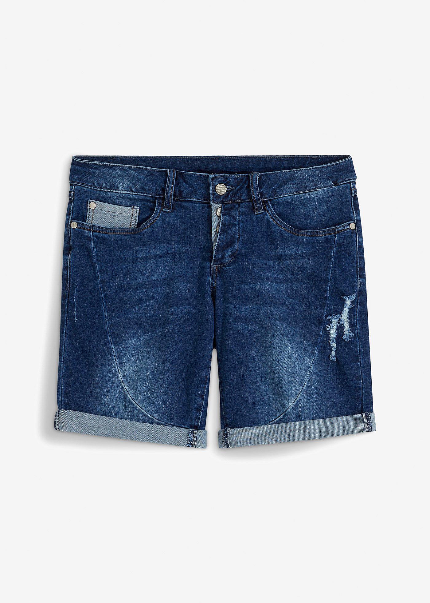 Jeans-Shorts günstig online kaufen