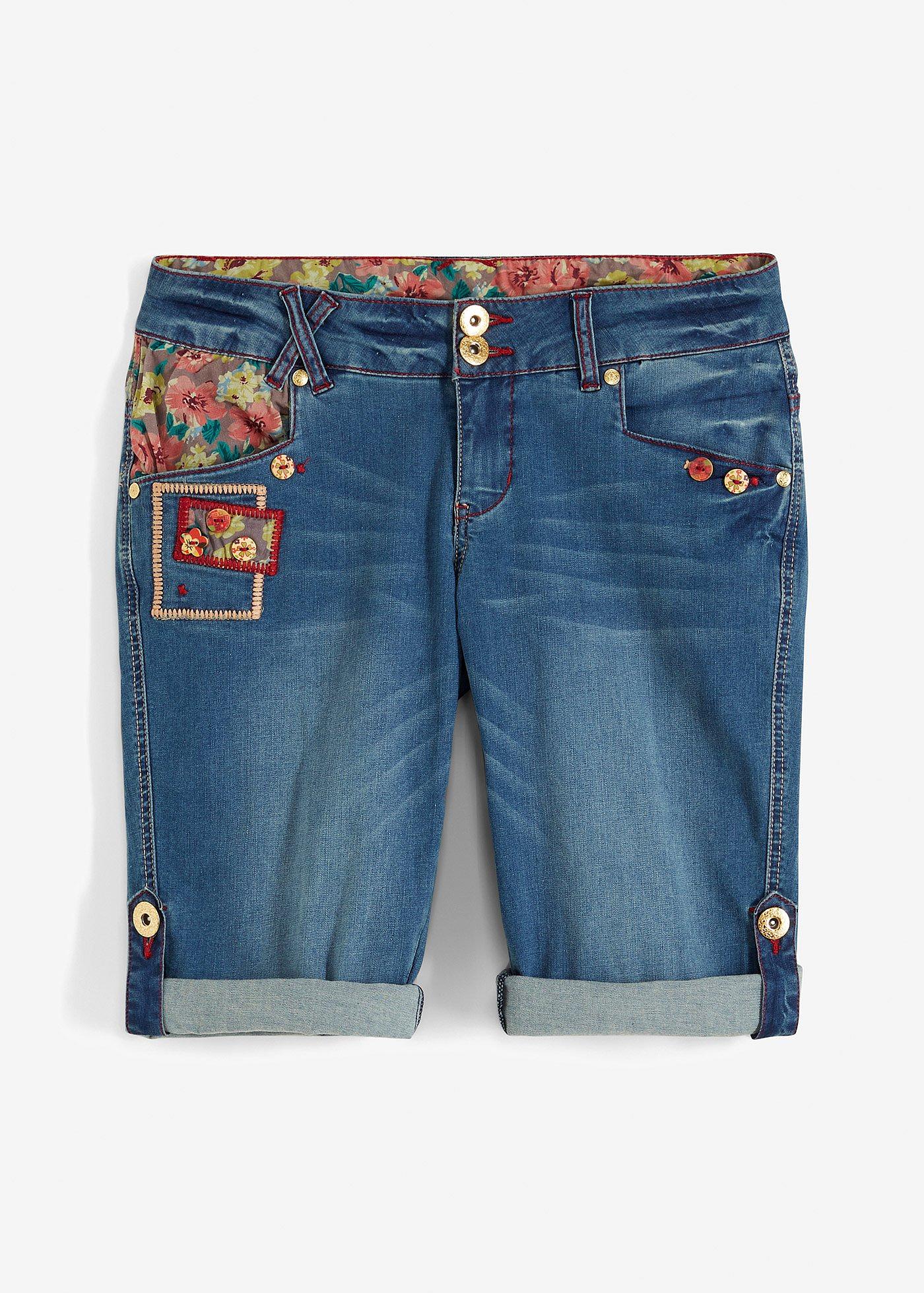 Jeans-Shorts günstig online kaufen