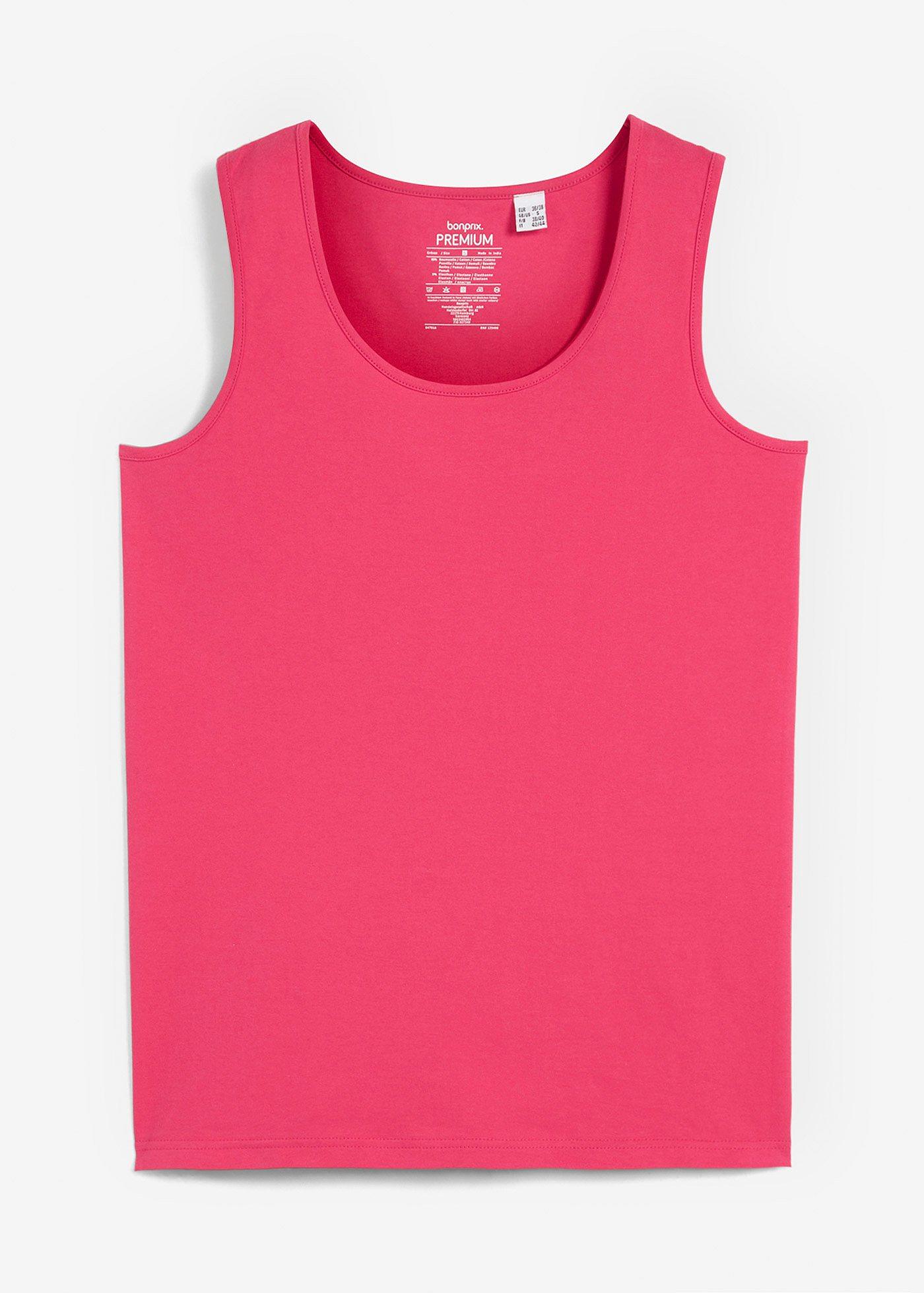 Essential Tanktop, seamless