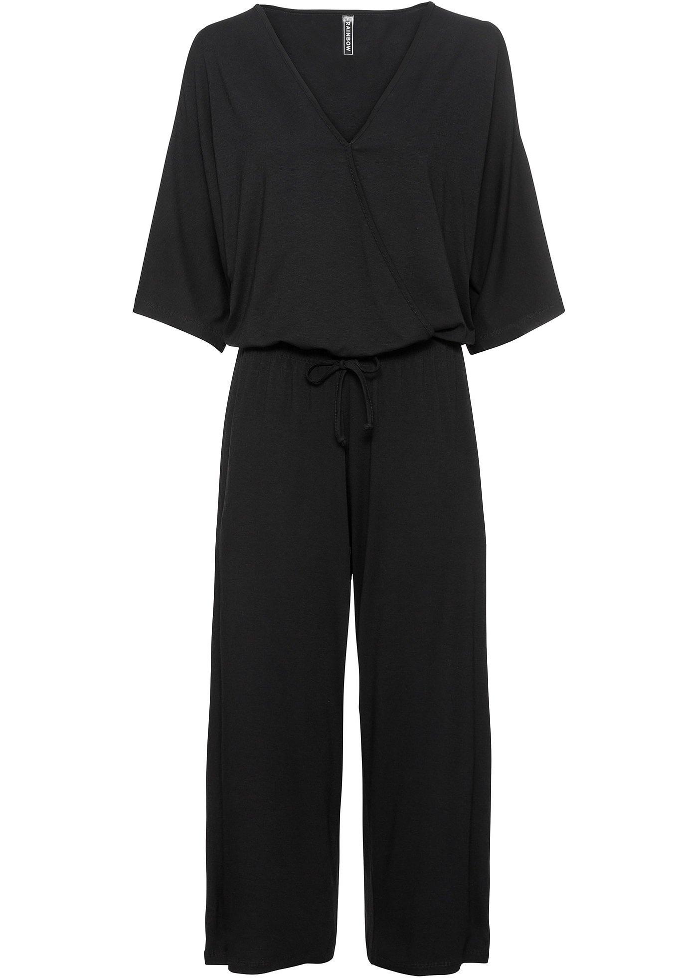 Jersey-Jumpsuit günstig online kaufen