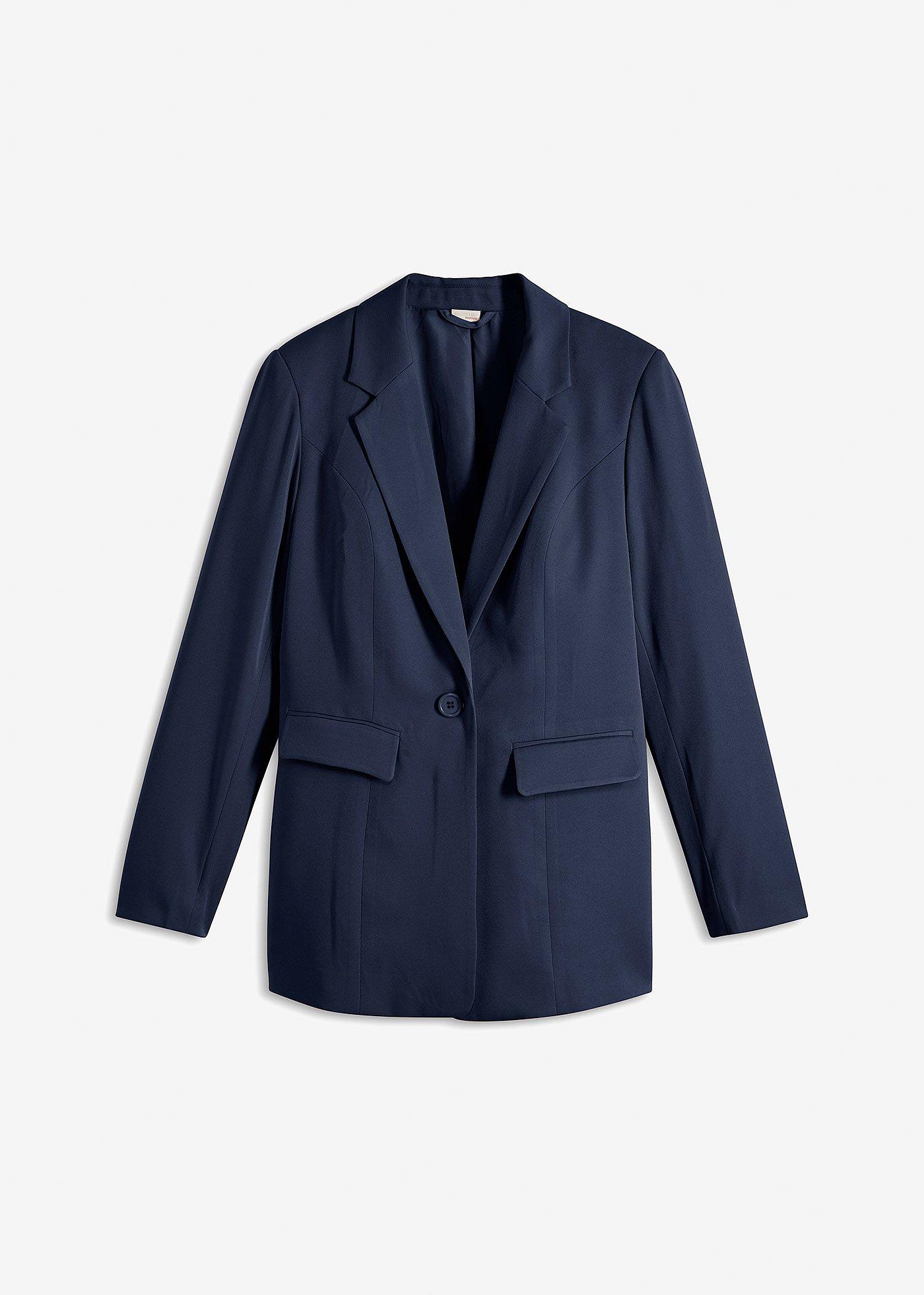 Oversized Blazer günstig online kaufen