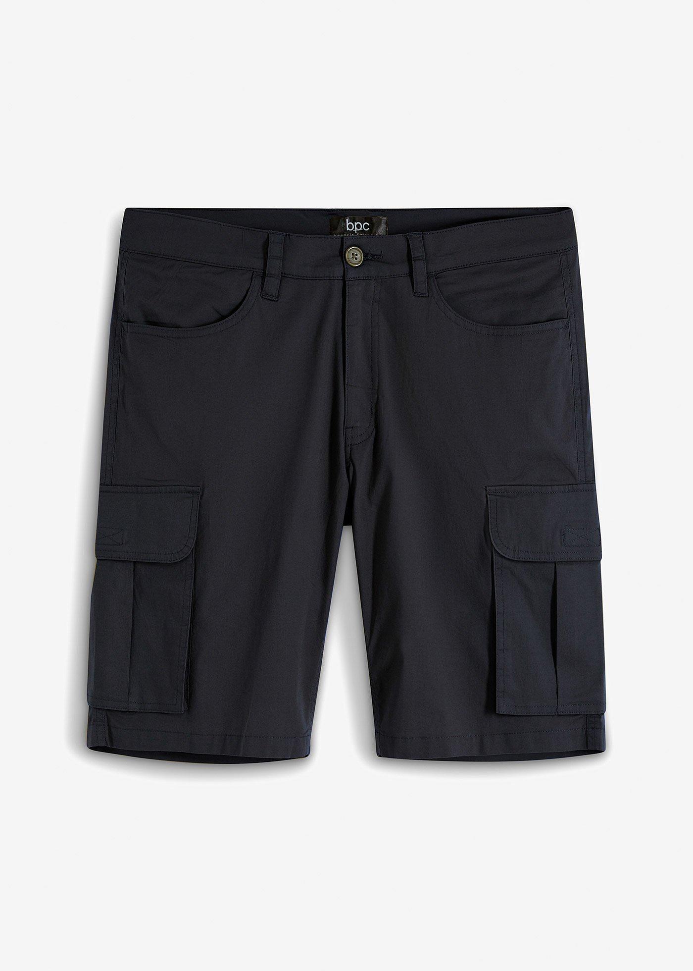 Bermuda cargo extensible, regular
