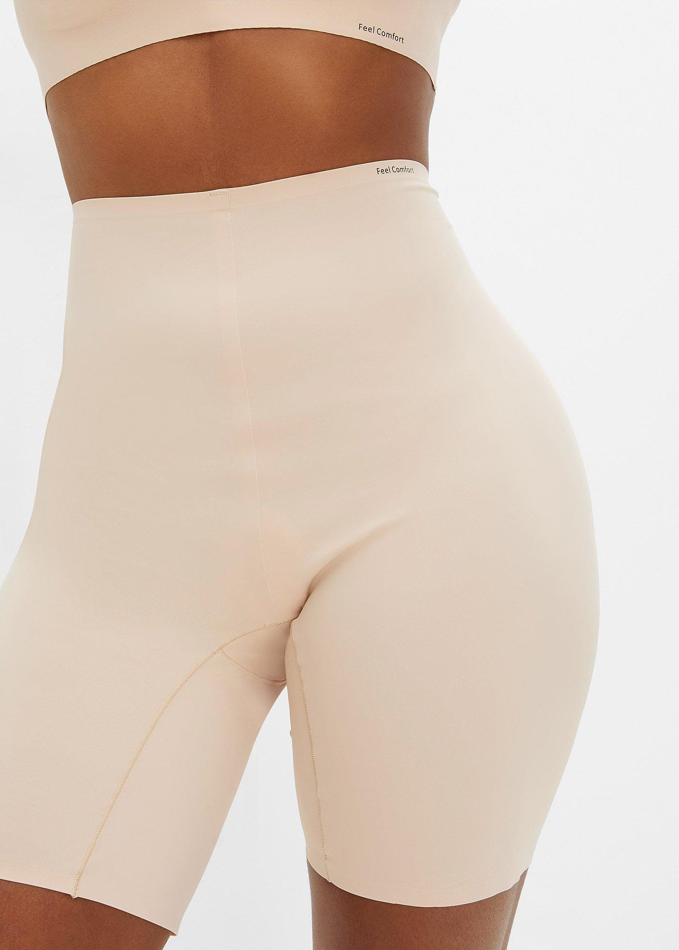 Reformy kolarki Feel Comfort, cięte laserowo - Bonprix