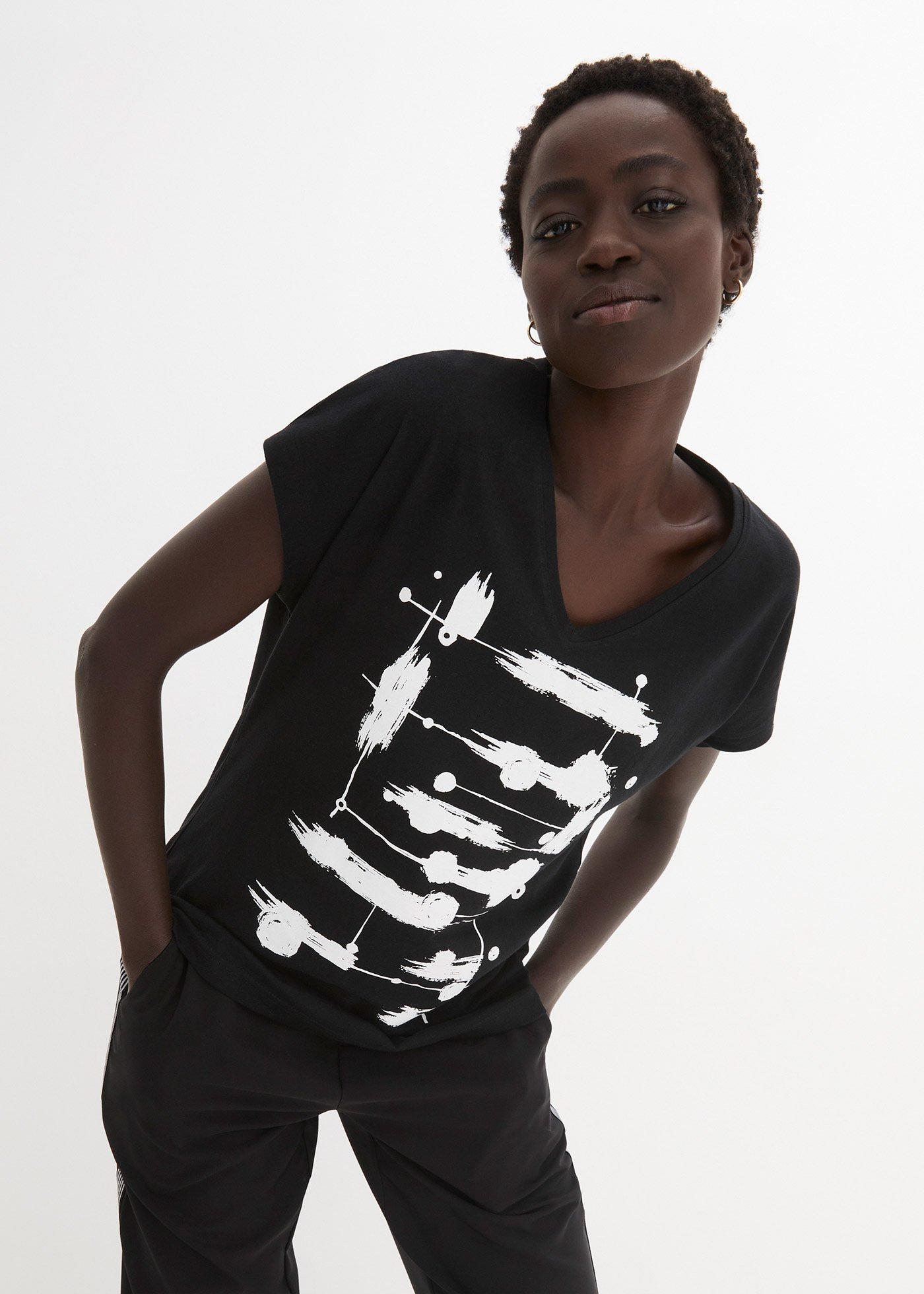 T-shirt - Bonprix