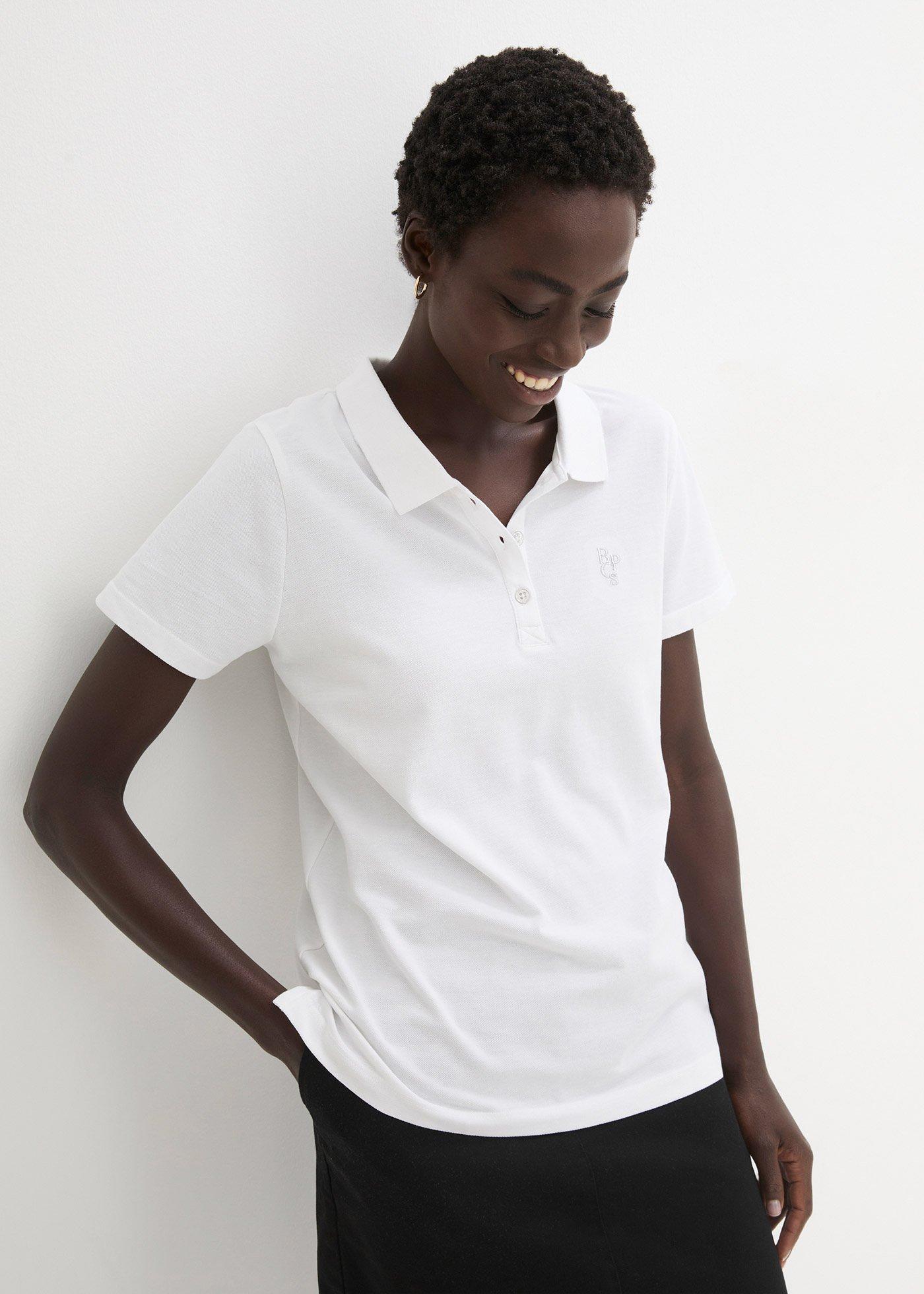 Shirt polo - Bonprix