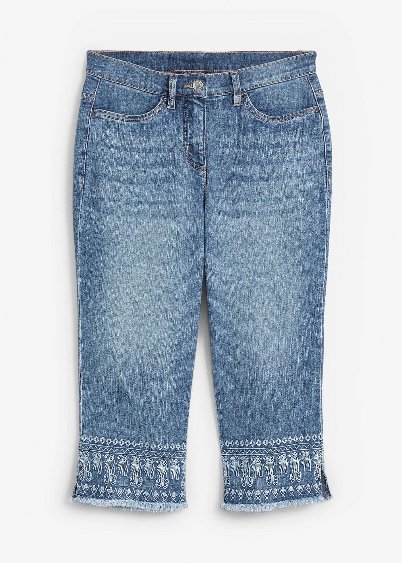 Capri-Jeans günstig online kaufen