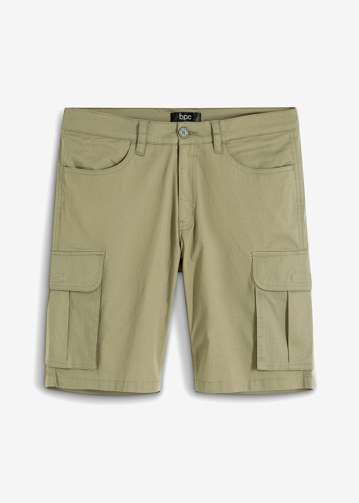 Bermuda cargo extensible, regular
