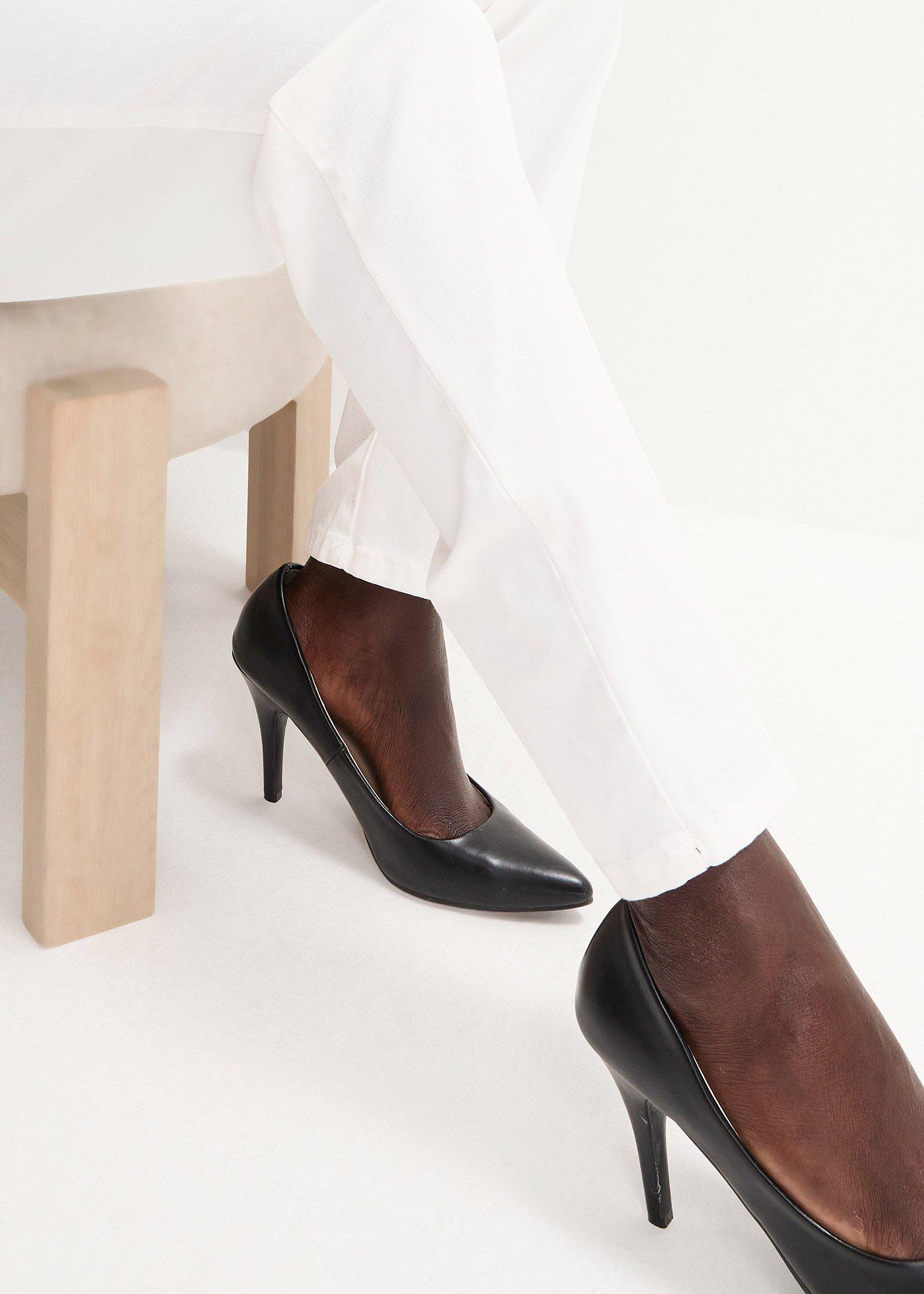 Spodnie ze stretchem - Bonprix