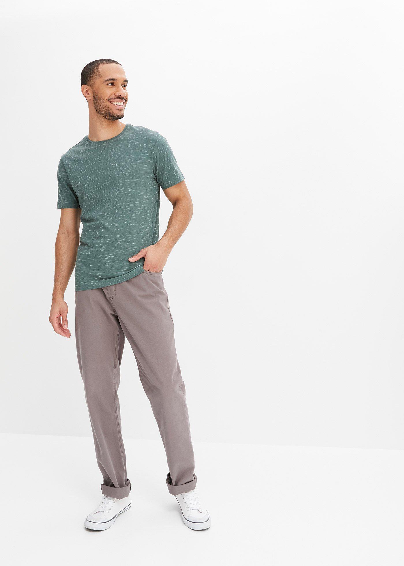 T-shirt regular fit - Bonprix