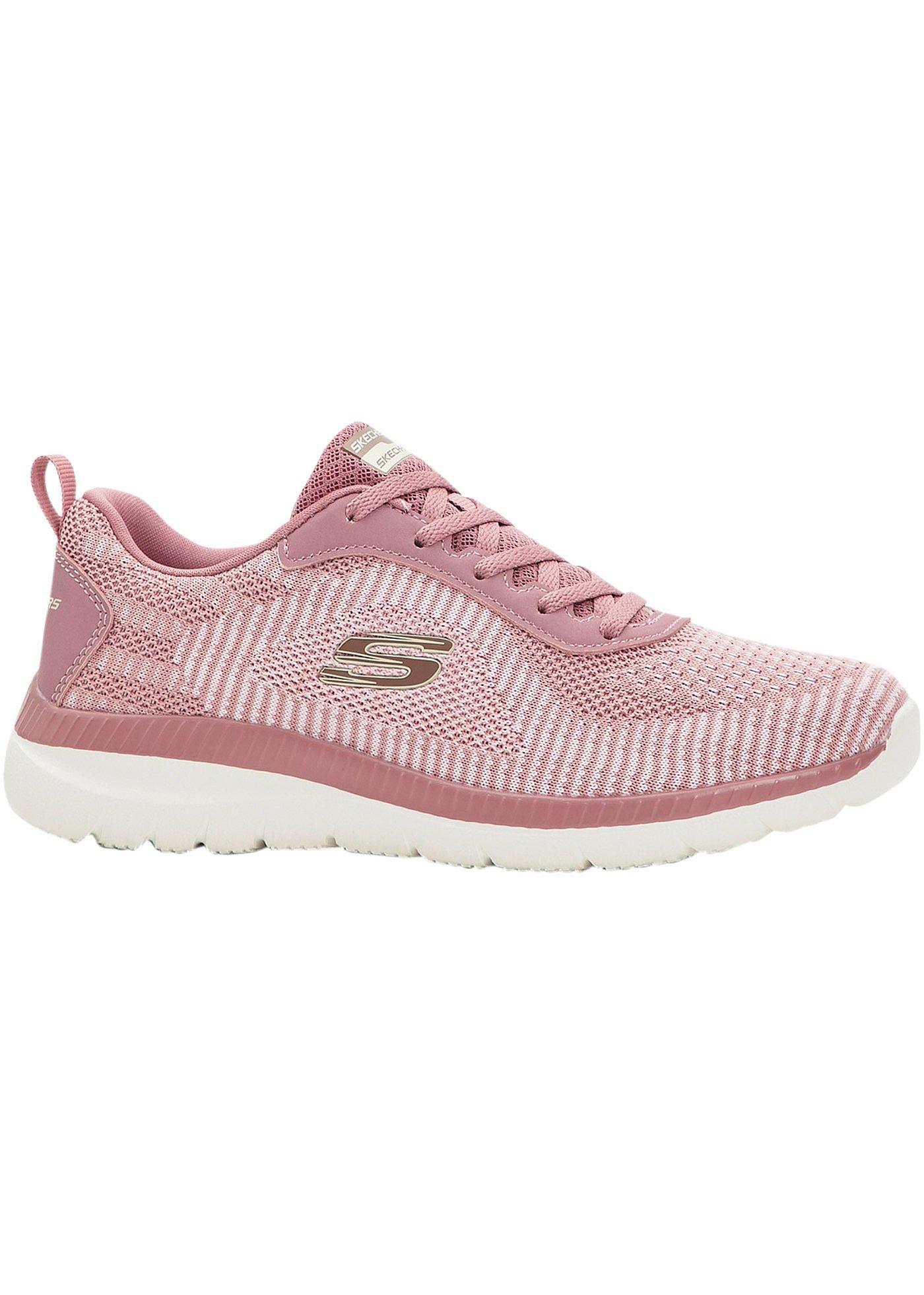 Skechers Sneaker mit Memory Foam günstig online kaufen