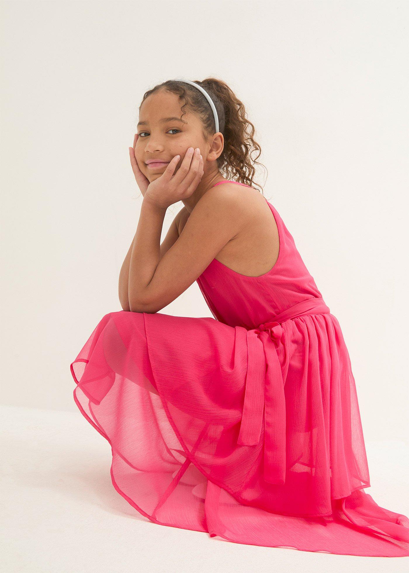 Sukienka midi - Bonprix