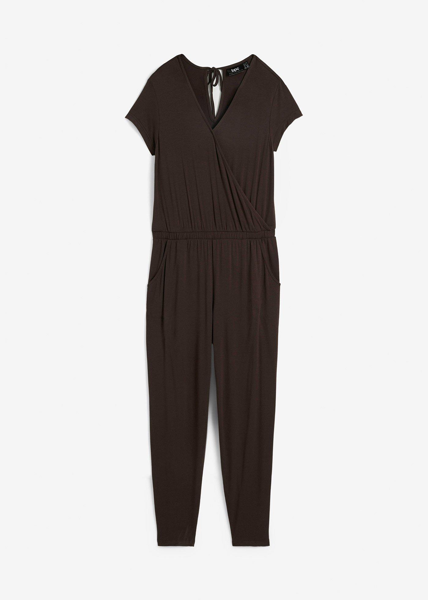 Jumpsuit, knöchellang günstig online kaufen