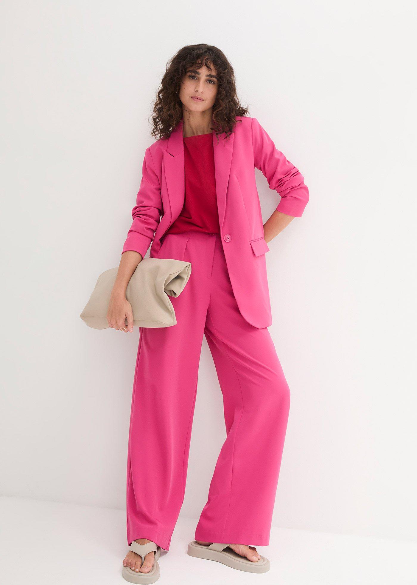 T-shirt z dekoltem w łódkę - Bonprix