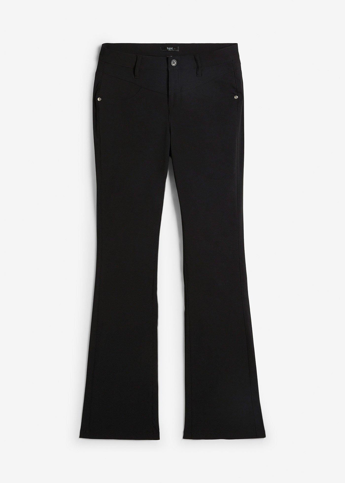 Bengalin-Stretch-Hose, Bootcut