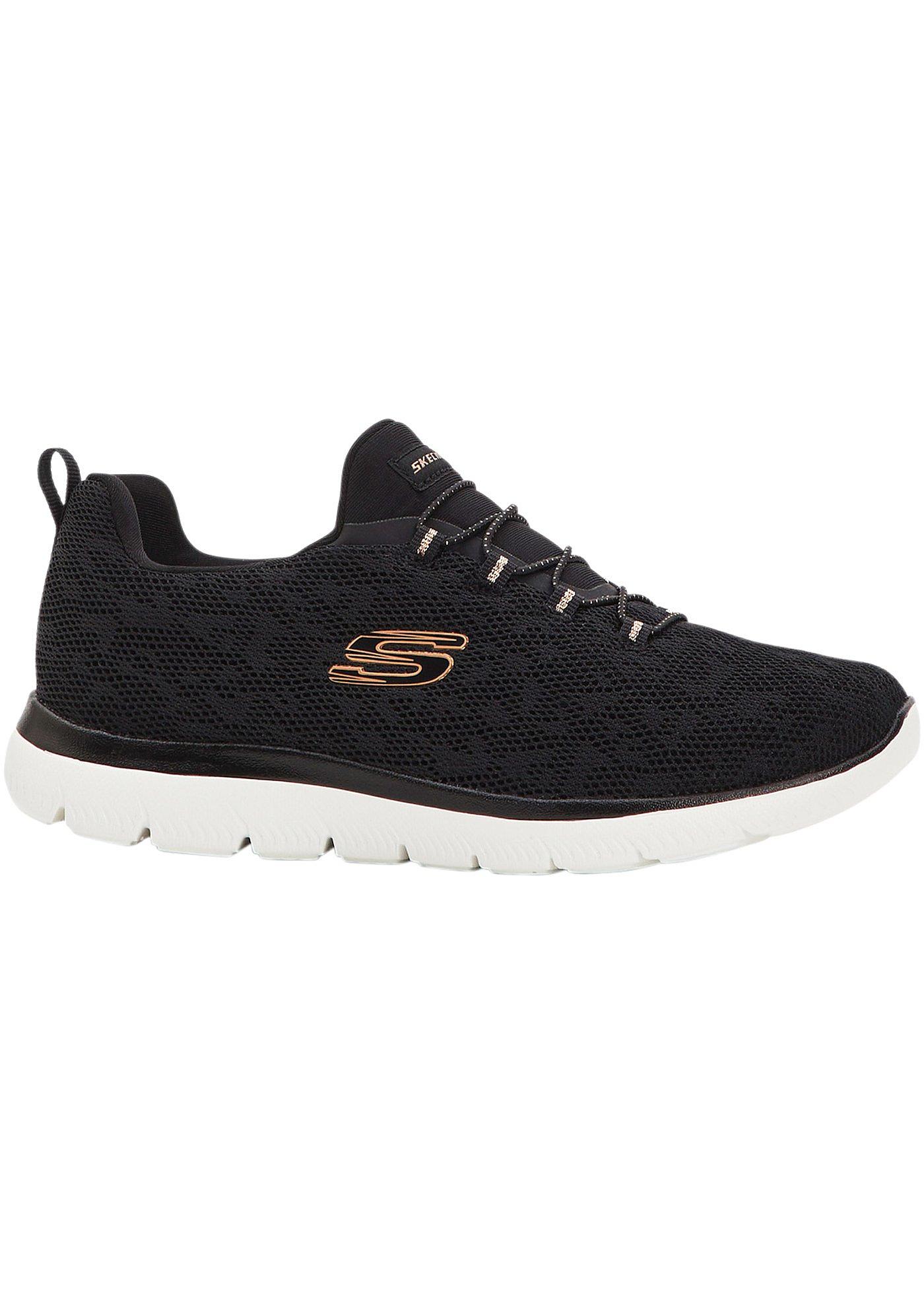 Skechers Sneaker  mit Memory Foam