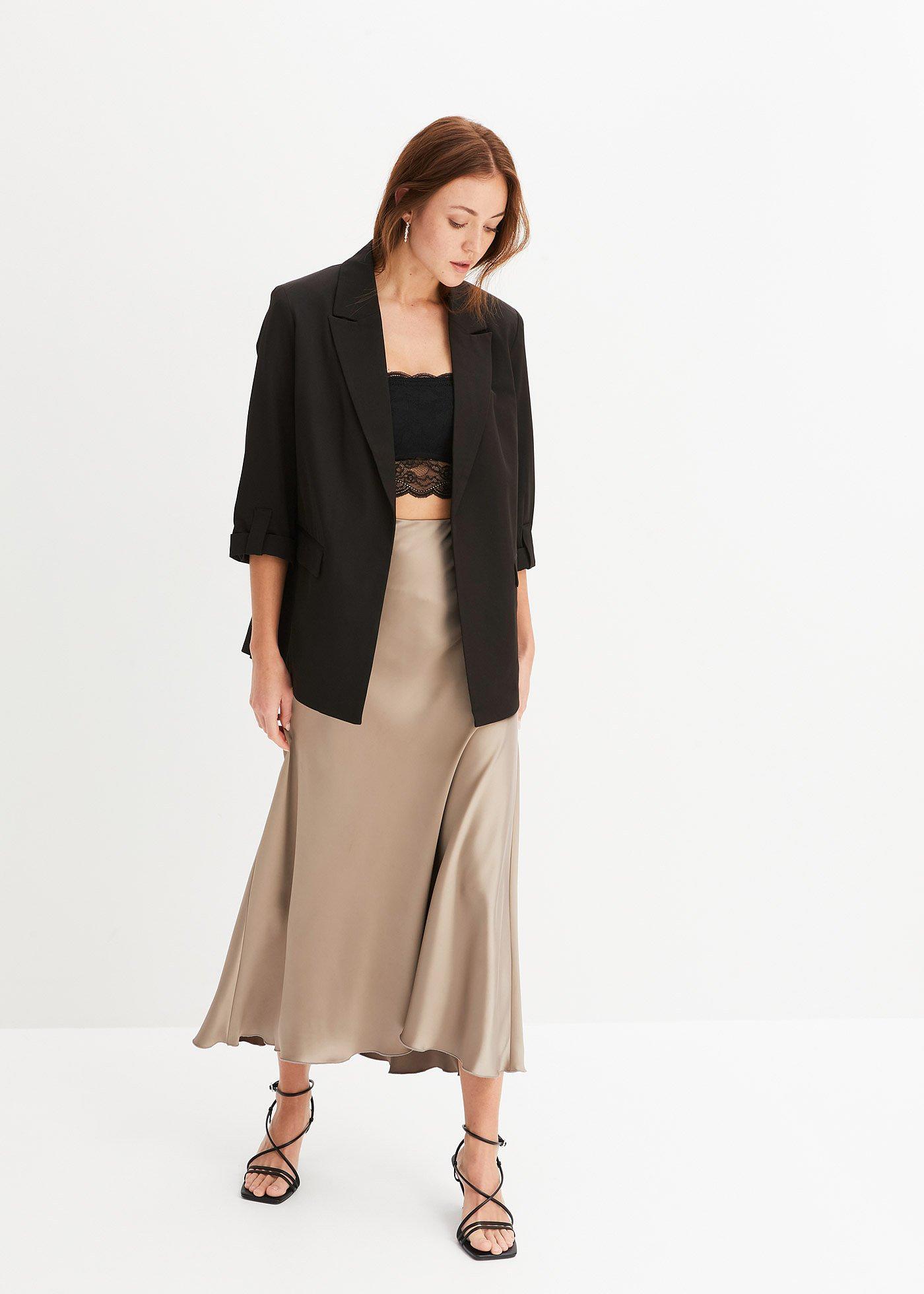 Żakiet oversize - Bonprix