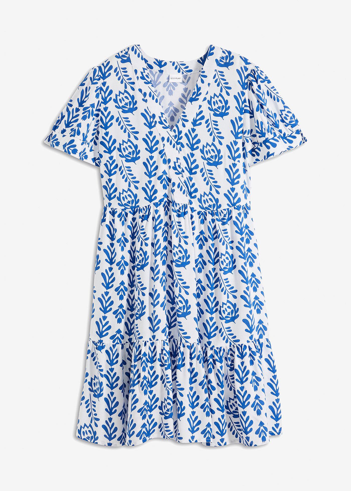 Rochie-tunică 100% din viscoză