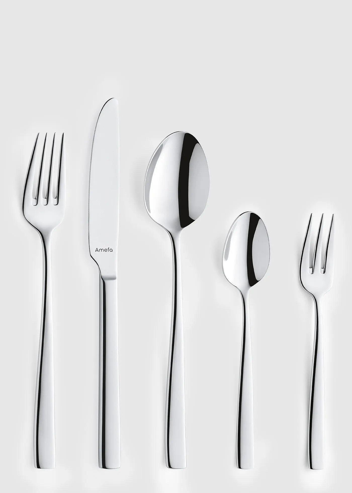 Набор инструментов Bonprix Amefa Besteckset (60 комплектов)