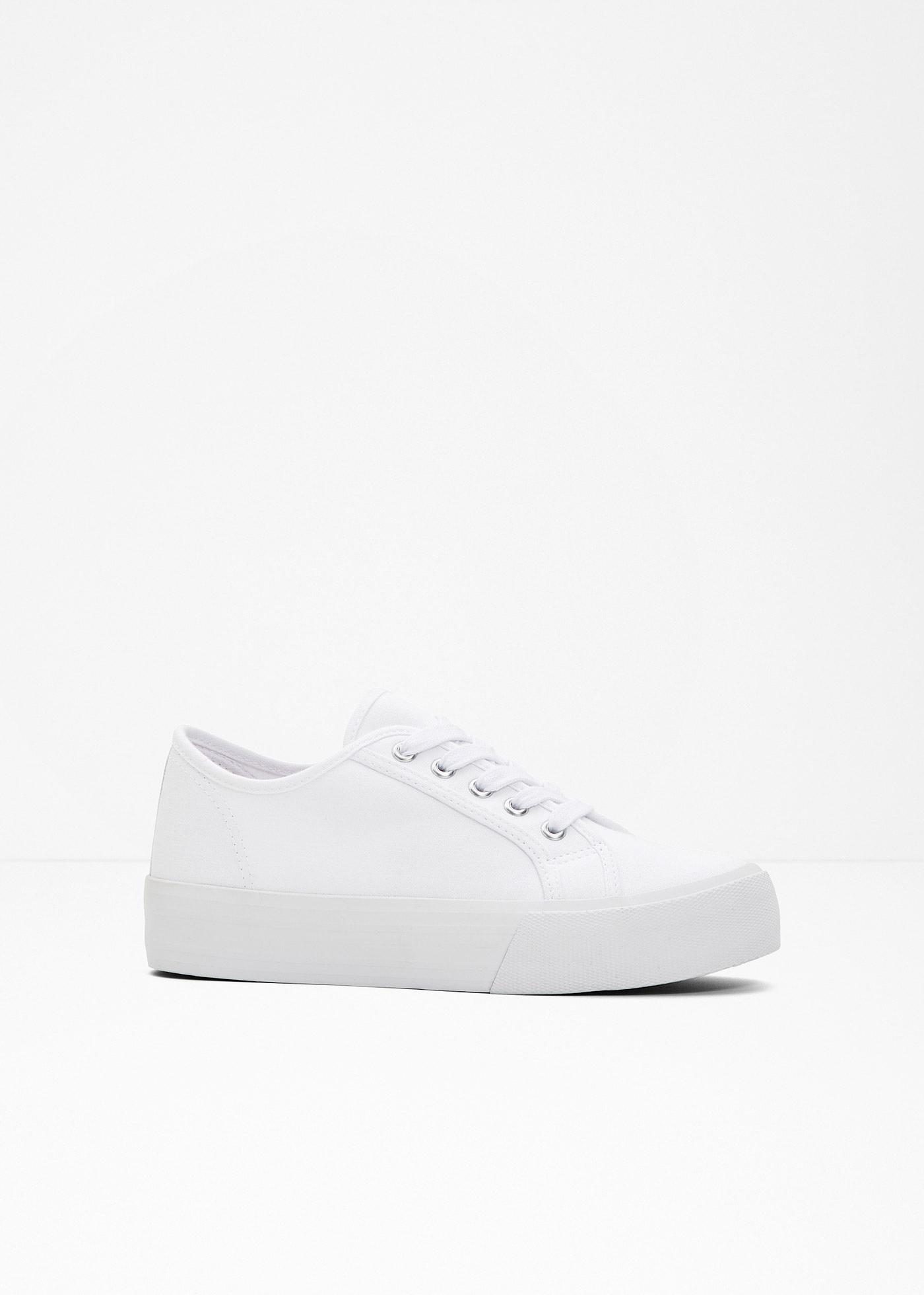 Plateau Sneaker