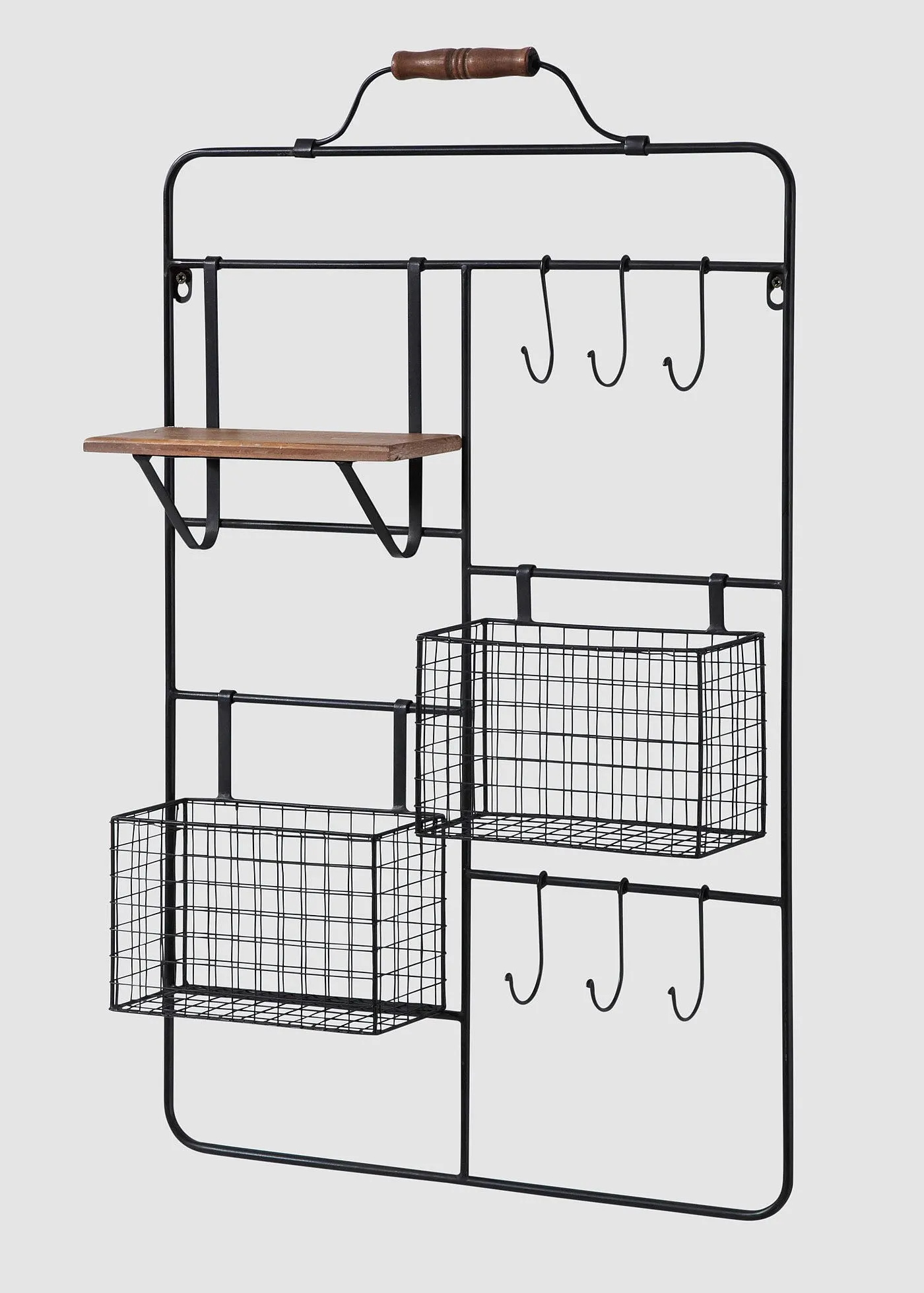 Бонприкс Вандрегал из Кербена