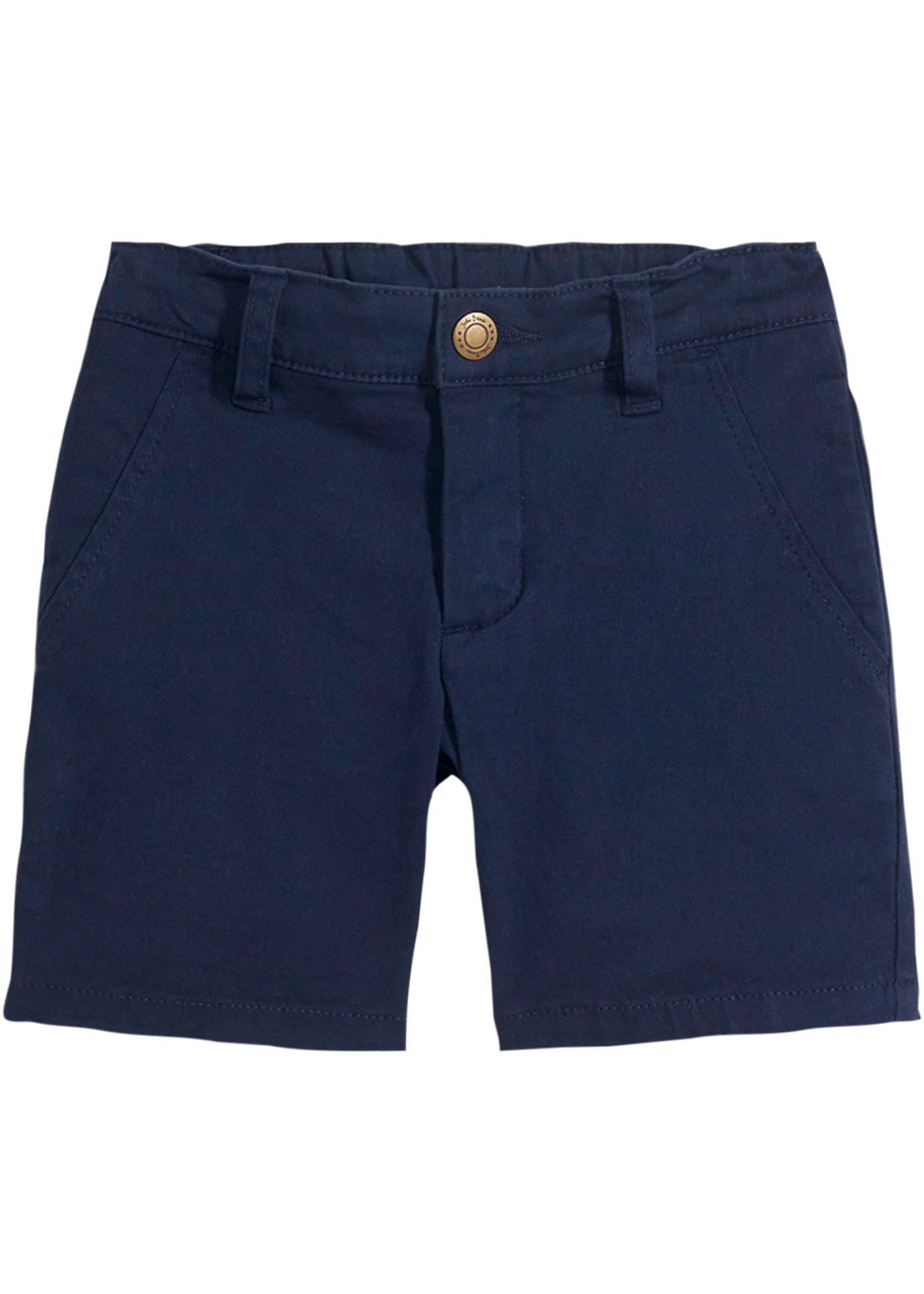 Jungen Chino-Shorts, Regular Fit