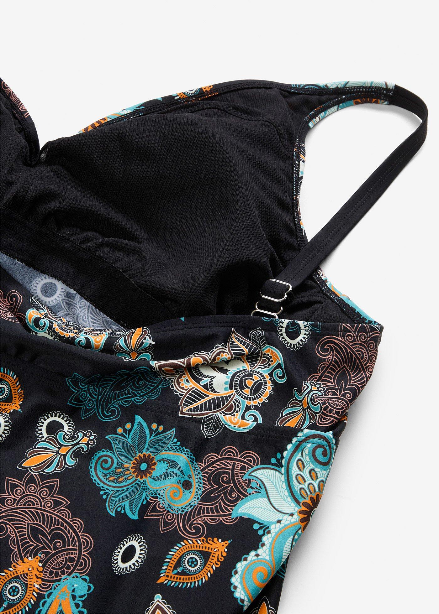 Górna część tankini - Bonprix